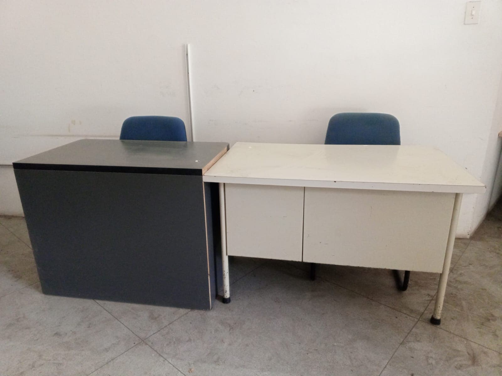 Mobiliário de escritório