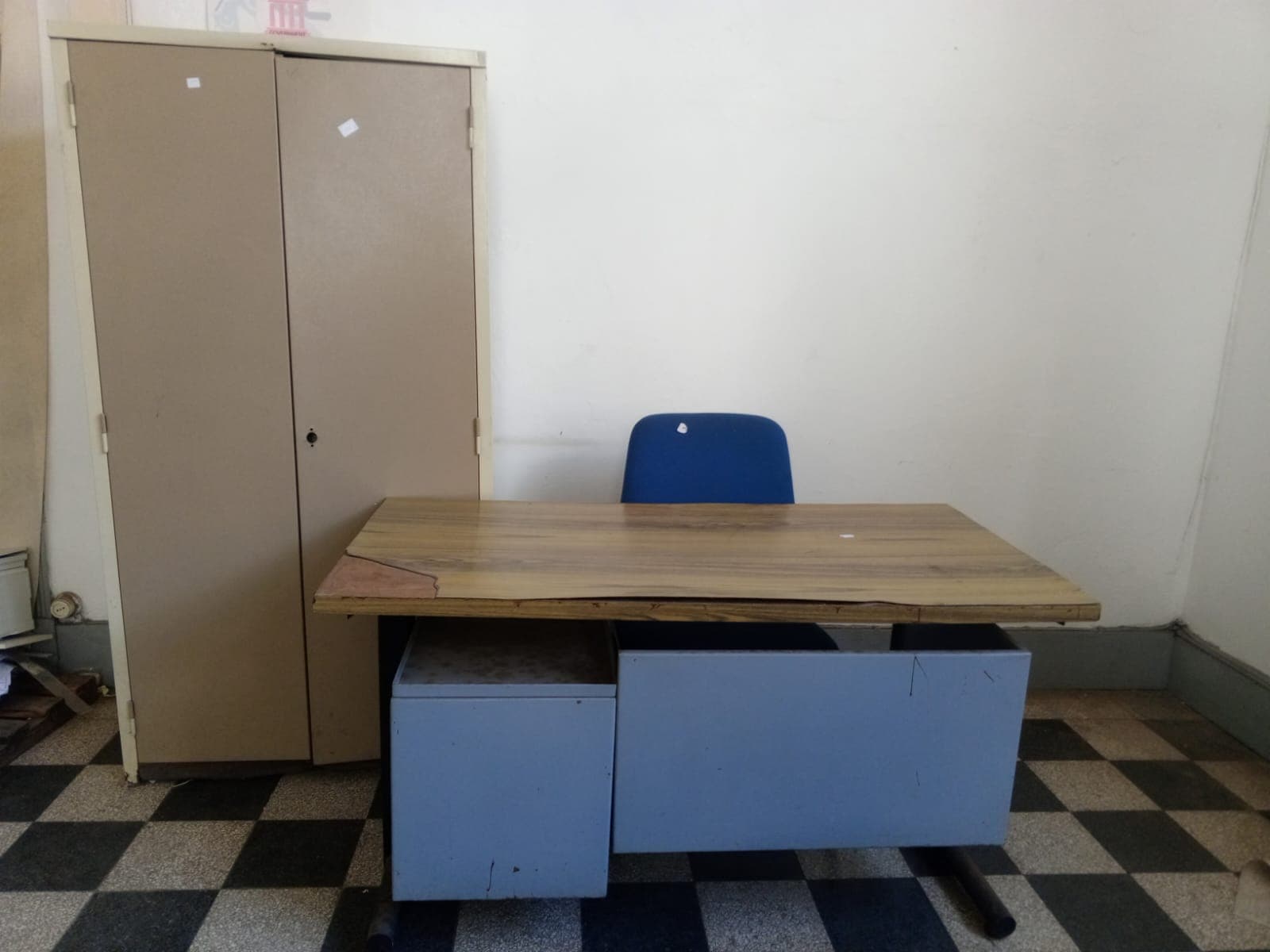Mobiliário de escritório