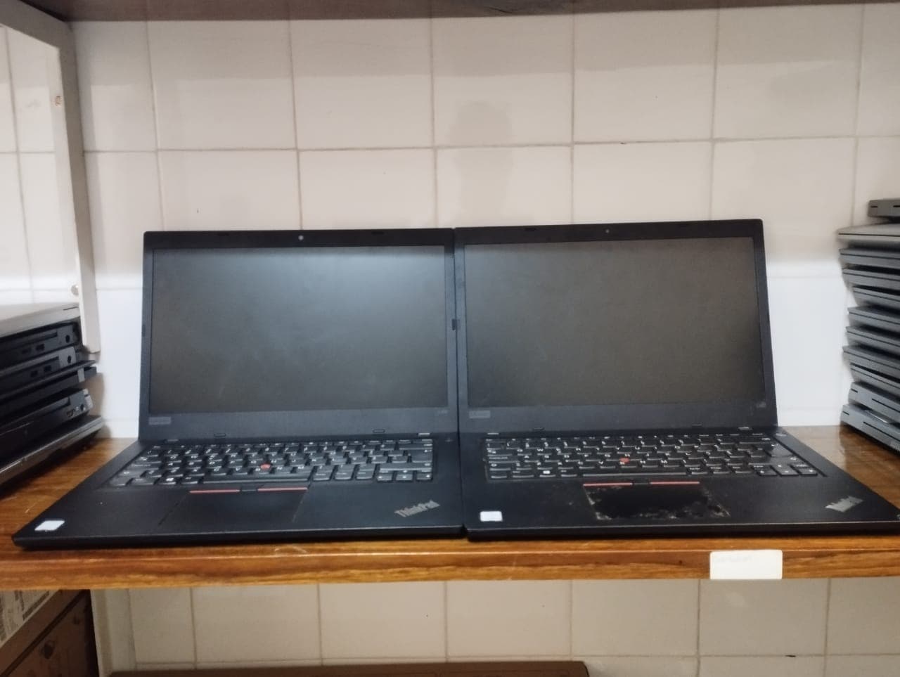Portáteis