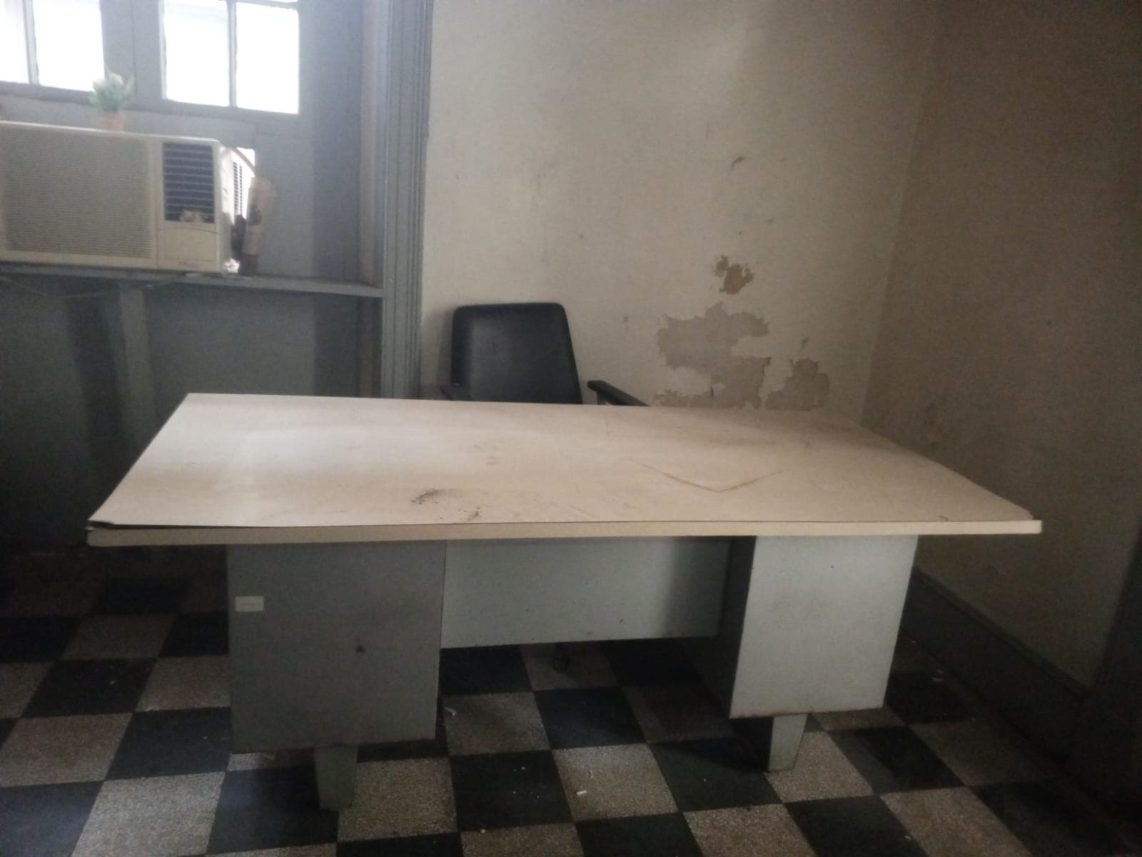 Mobilário de escritório