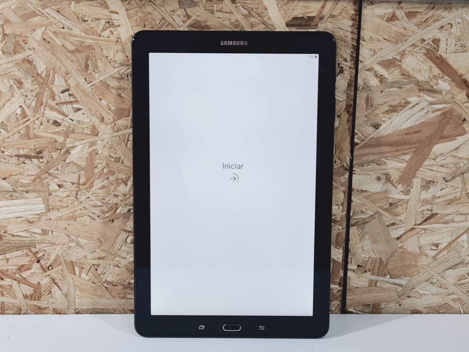Samsung Tab A