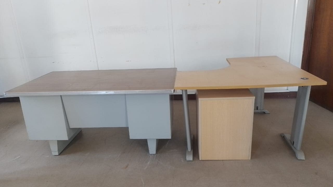 Mobiliário de escritório
