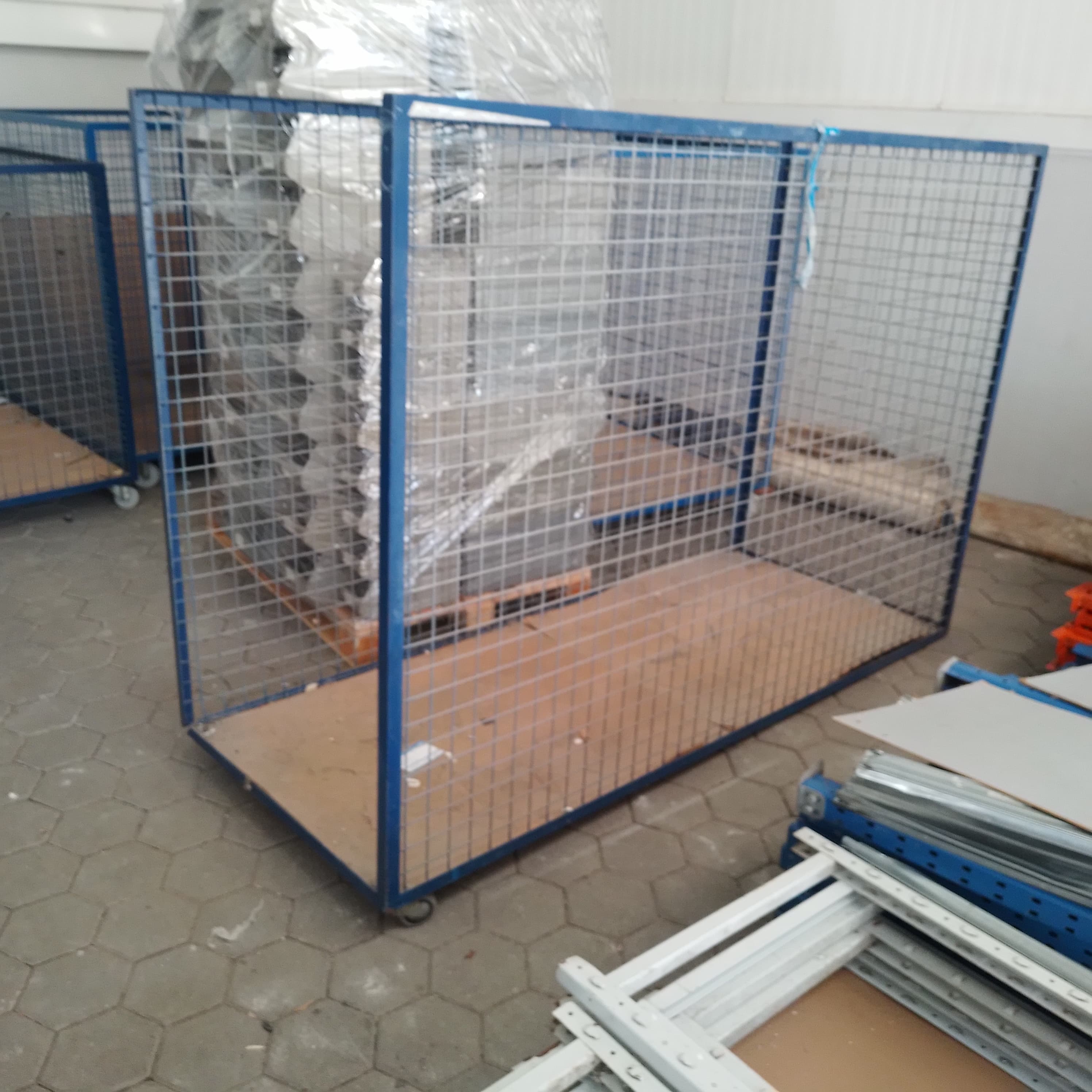 Equipamento Diverso