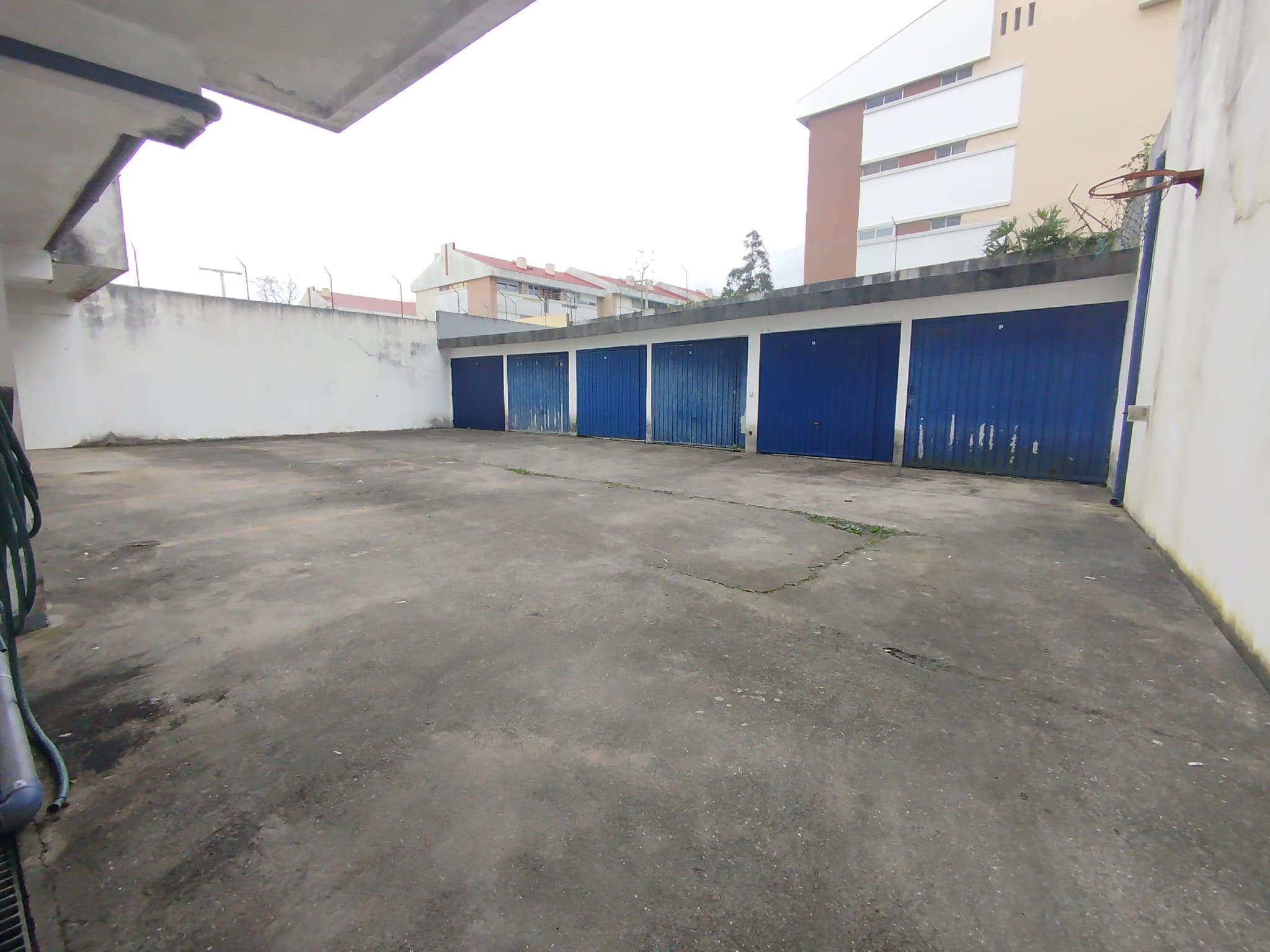 Garagem - Porto
