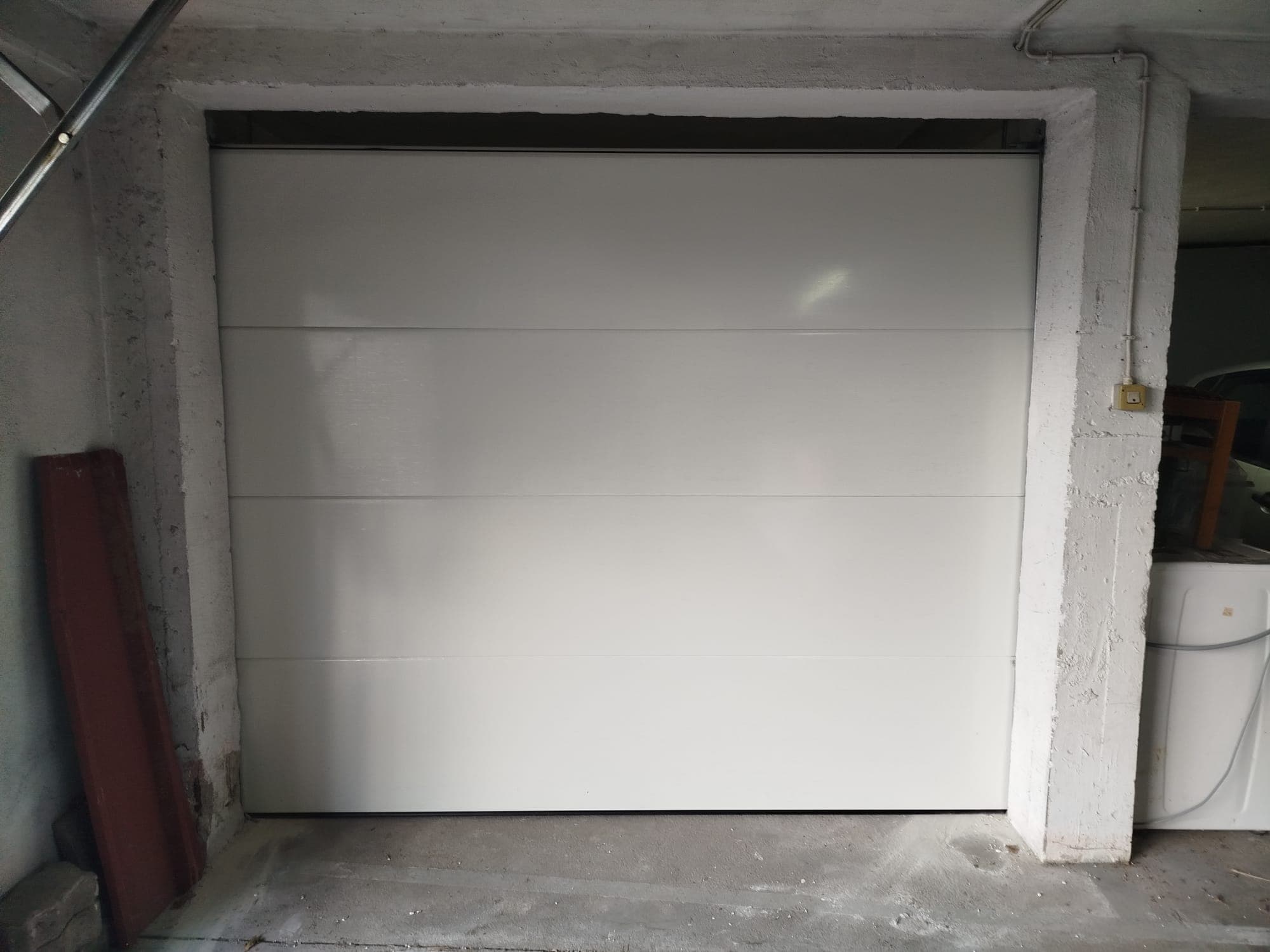 Garagem - Vila Nova de Gaia