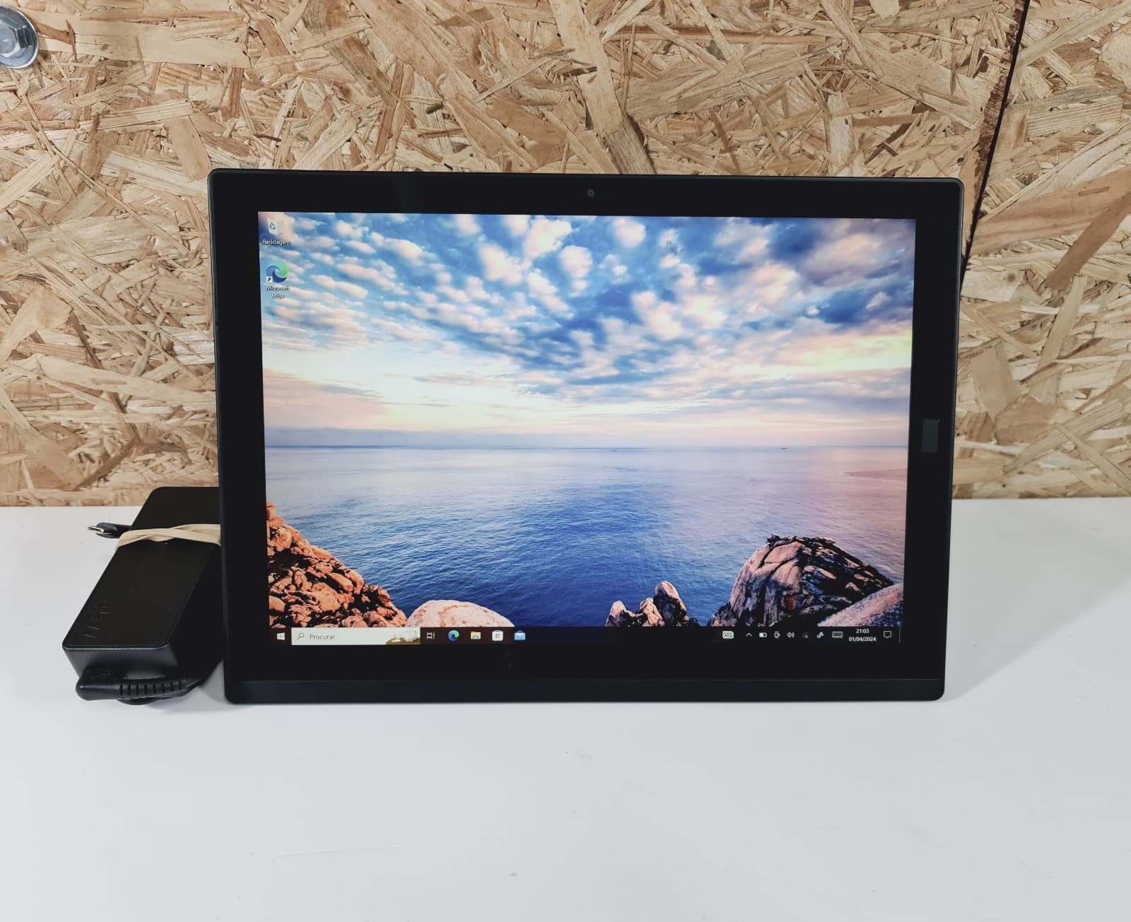 Lenovo ThinkPad X1