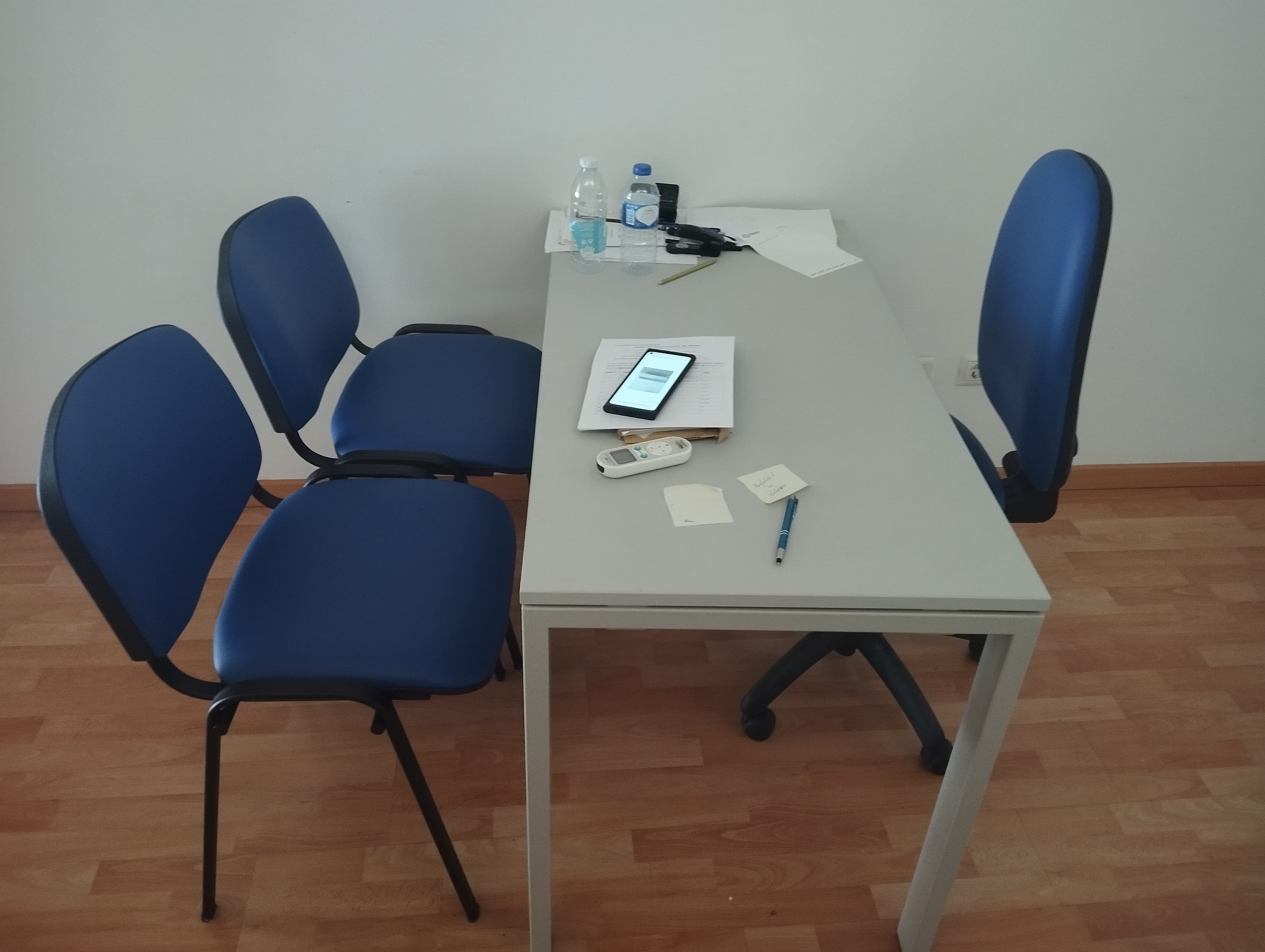 Equipamento Escritório