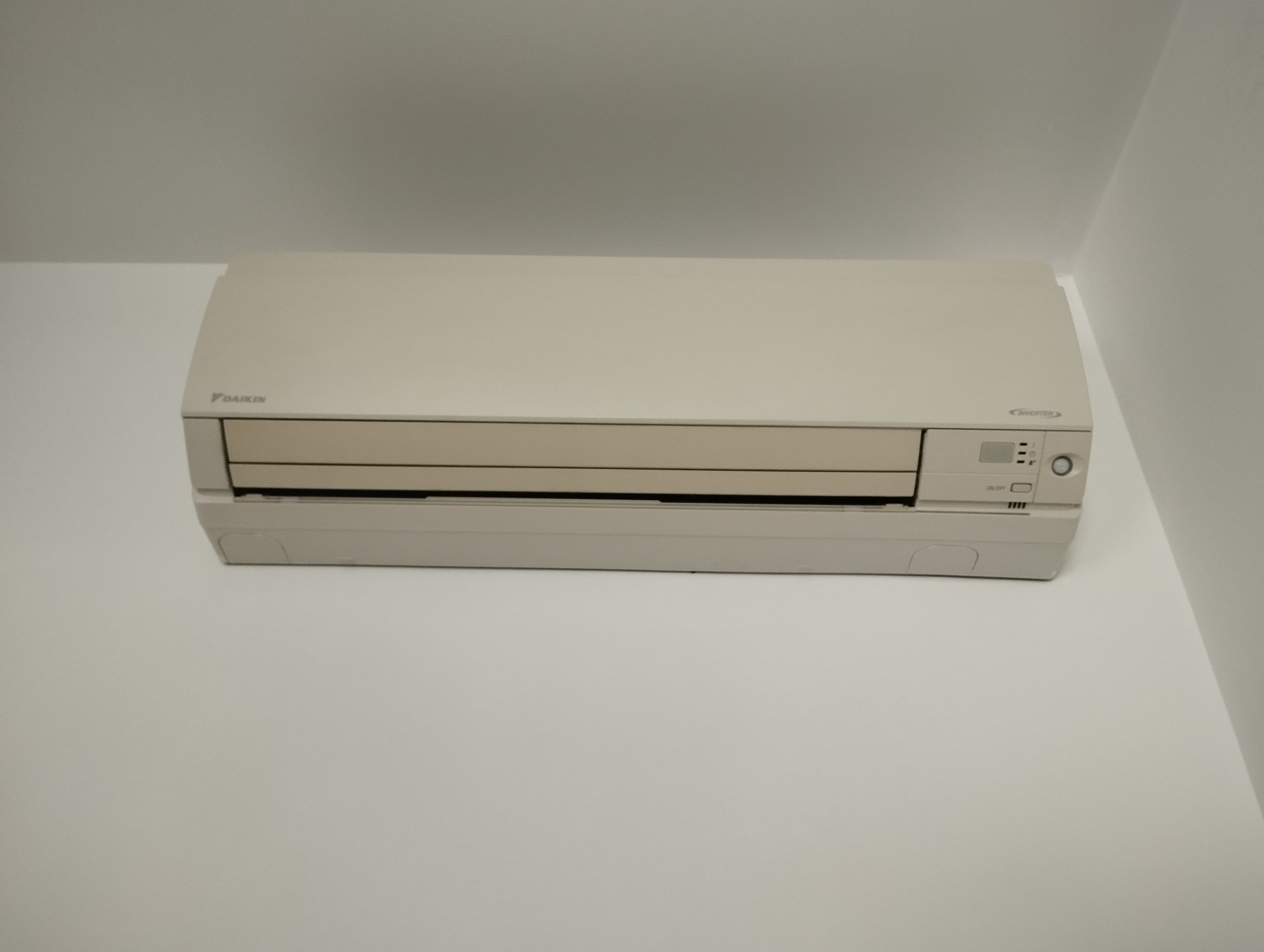 Ar condicionado
