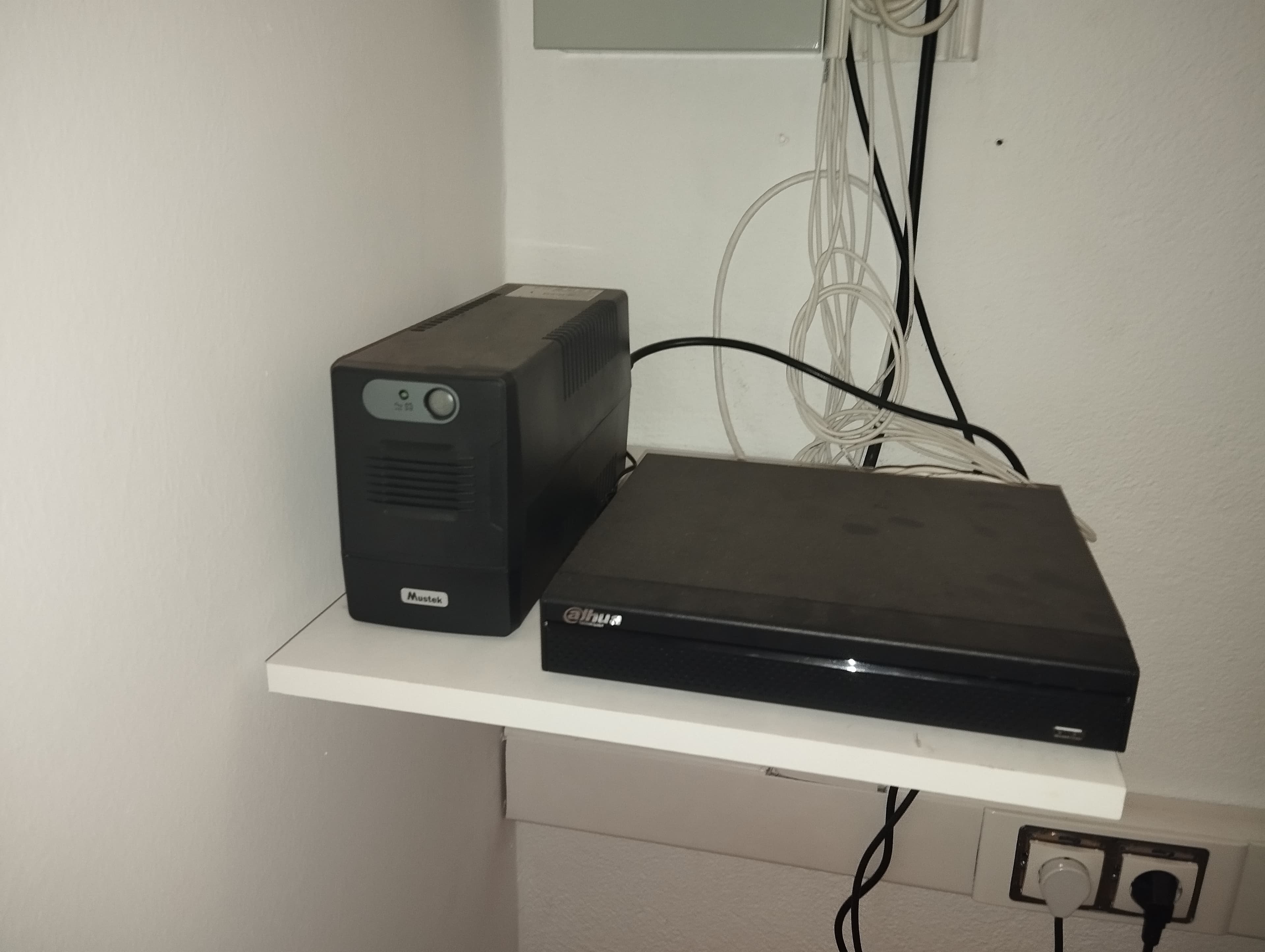 Equipamento Escritório