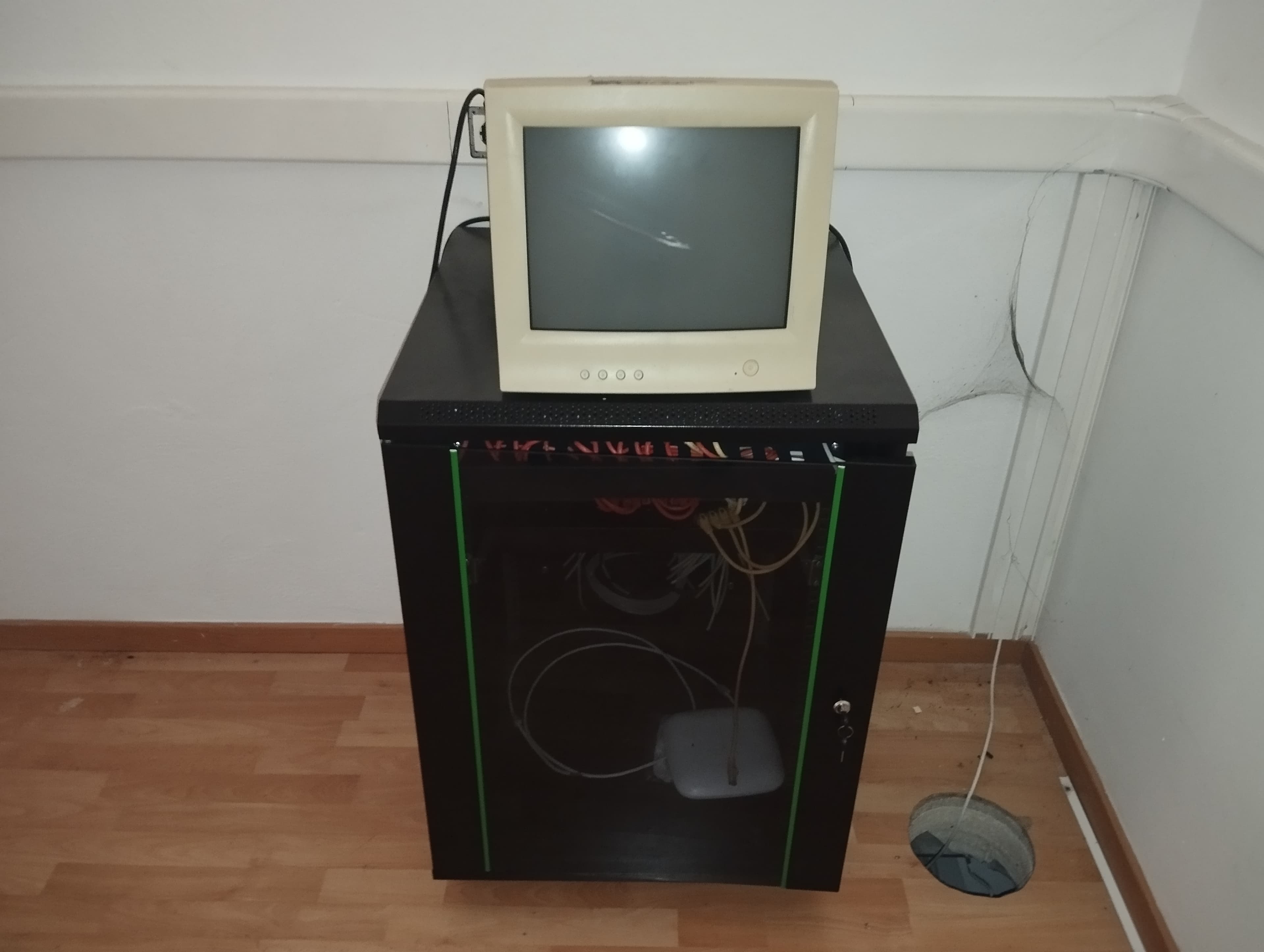 Equipamento Escritório