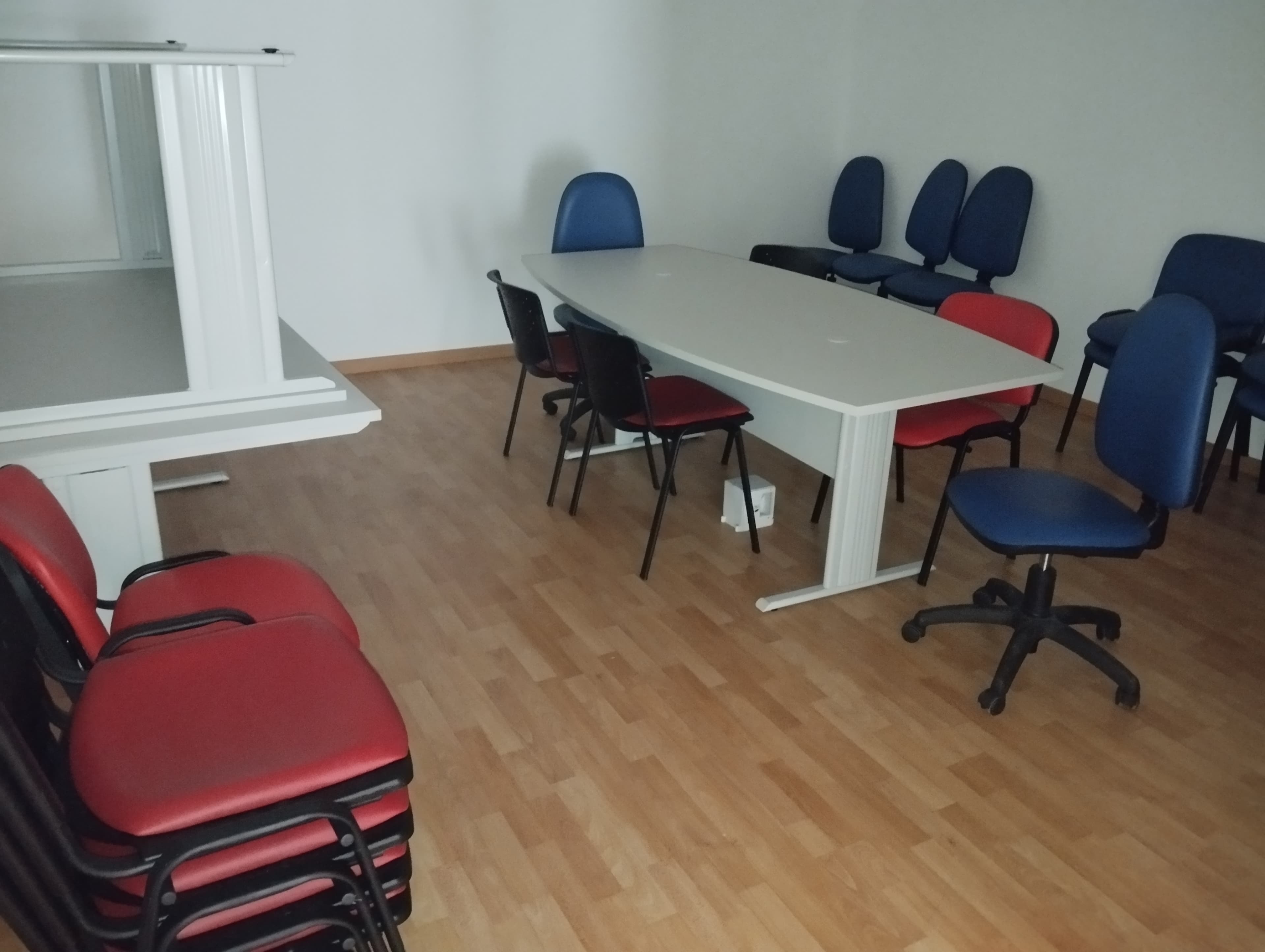 Equipamento Escritório