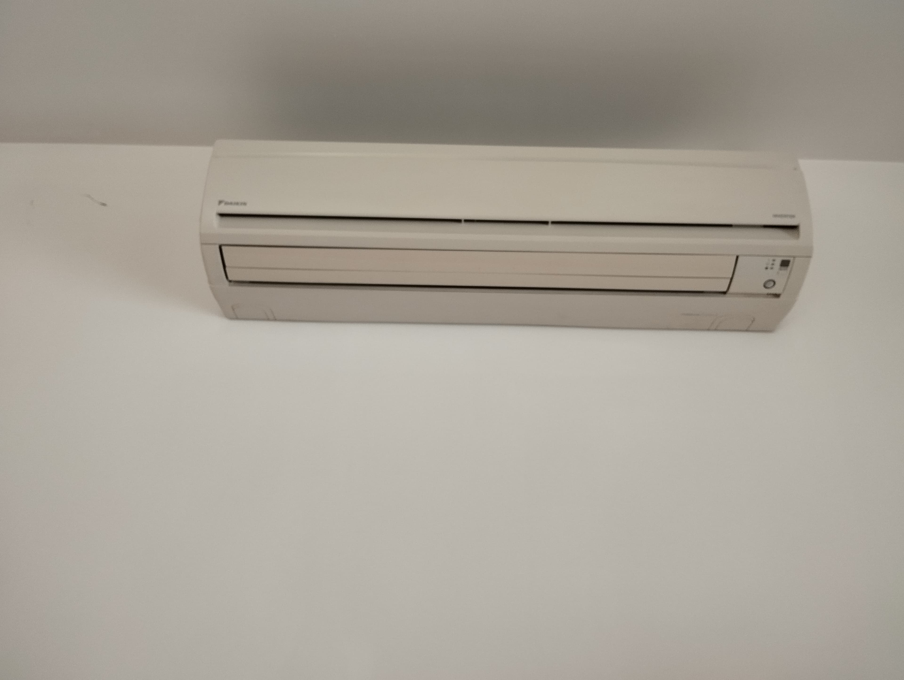 Ar condicionado