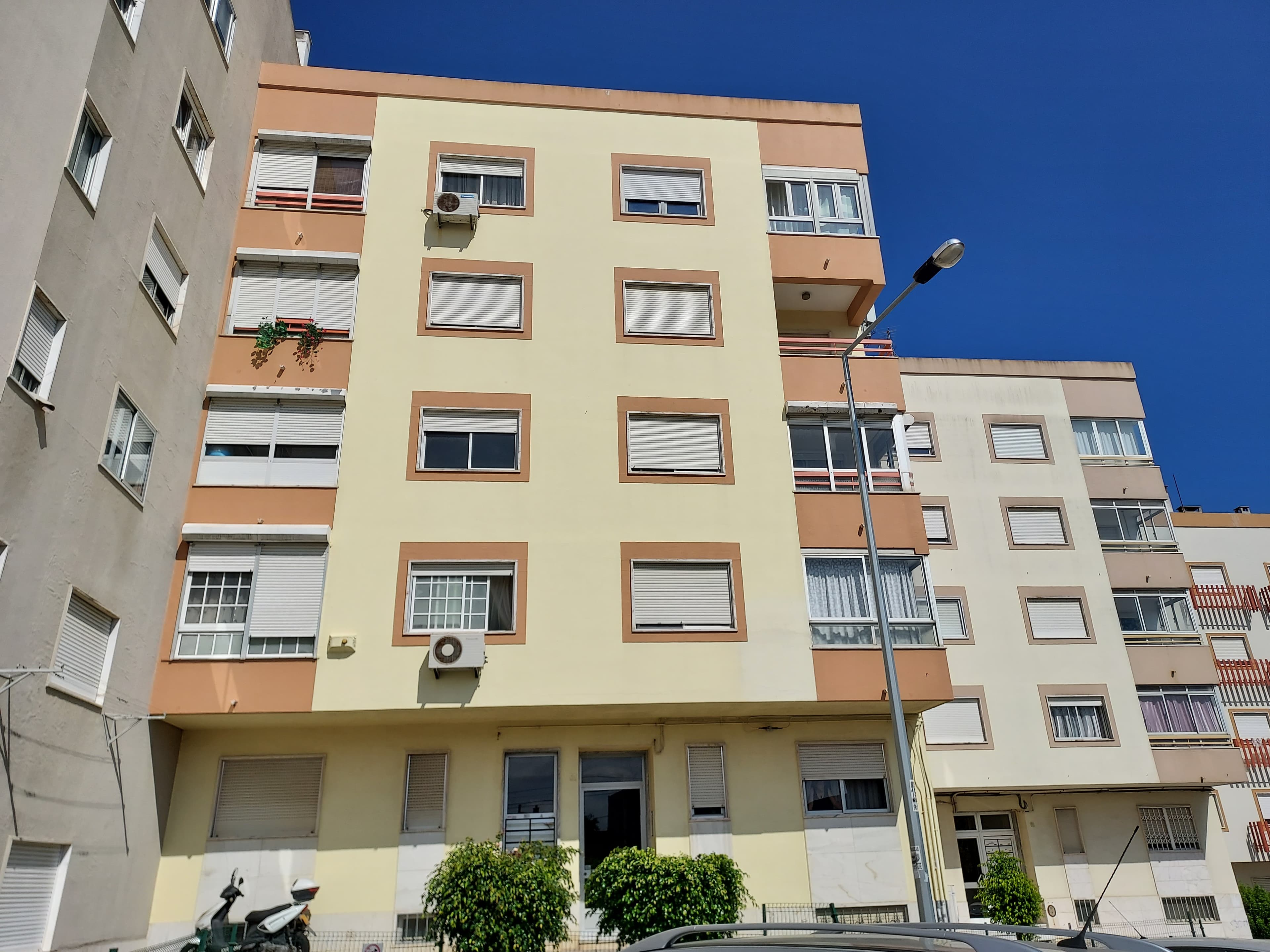 1/2 de Apartamento T2 - Sintra