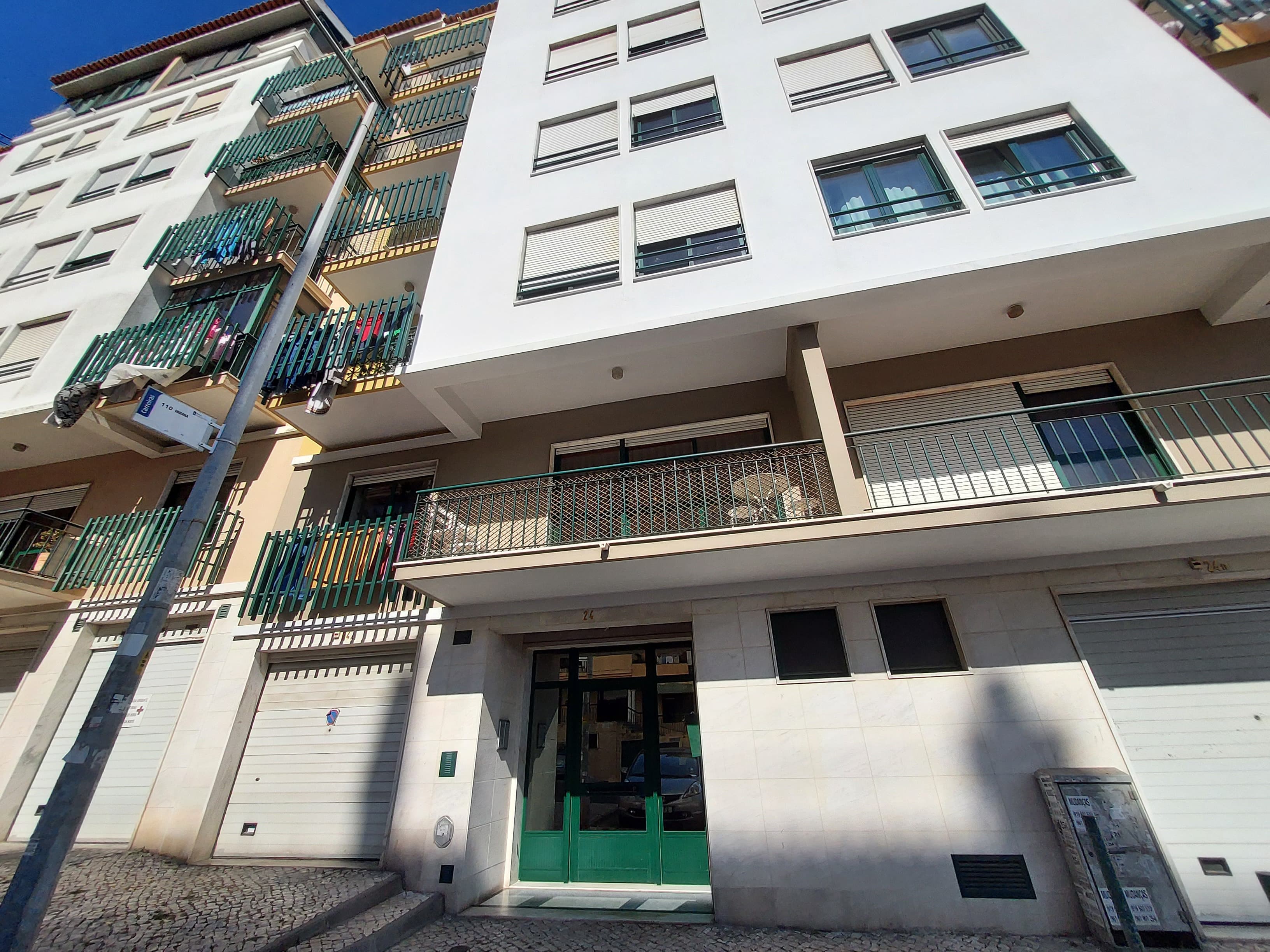 1/2 de Apartamento T3 - Sintra