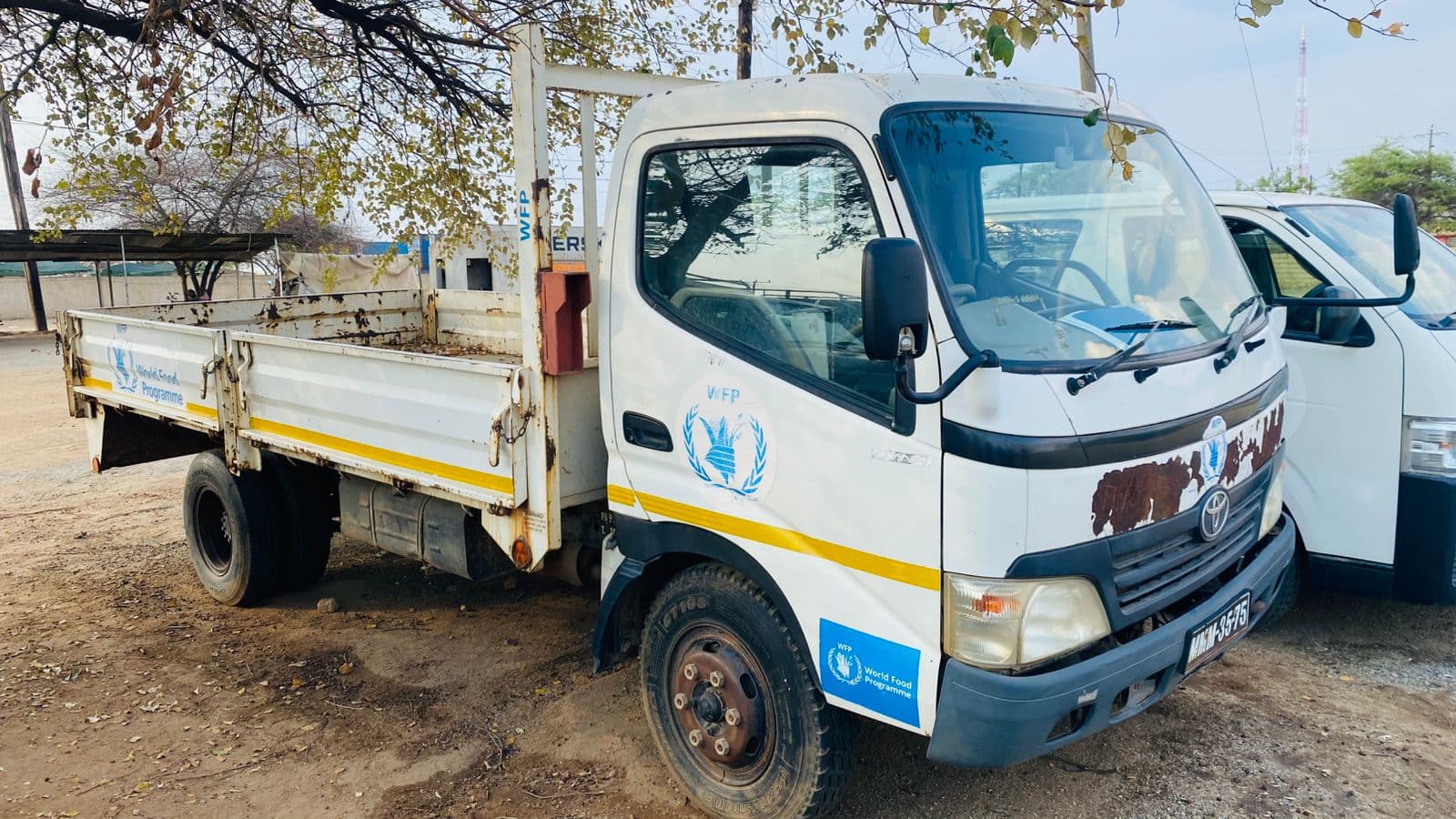 Toyota Dyna