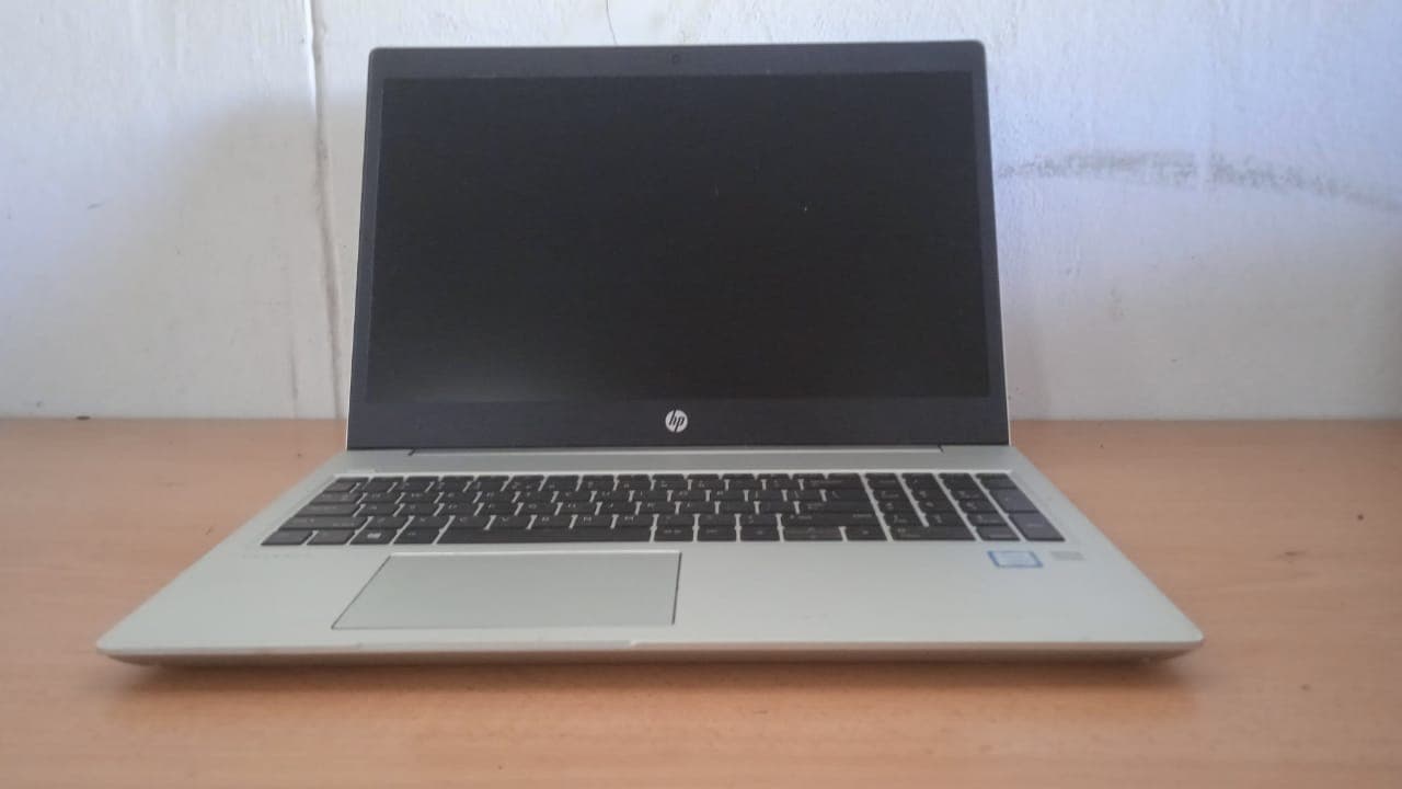 7 Portáteis HP
