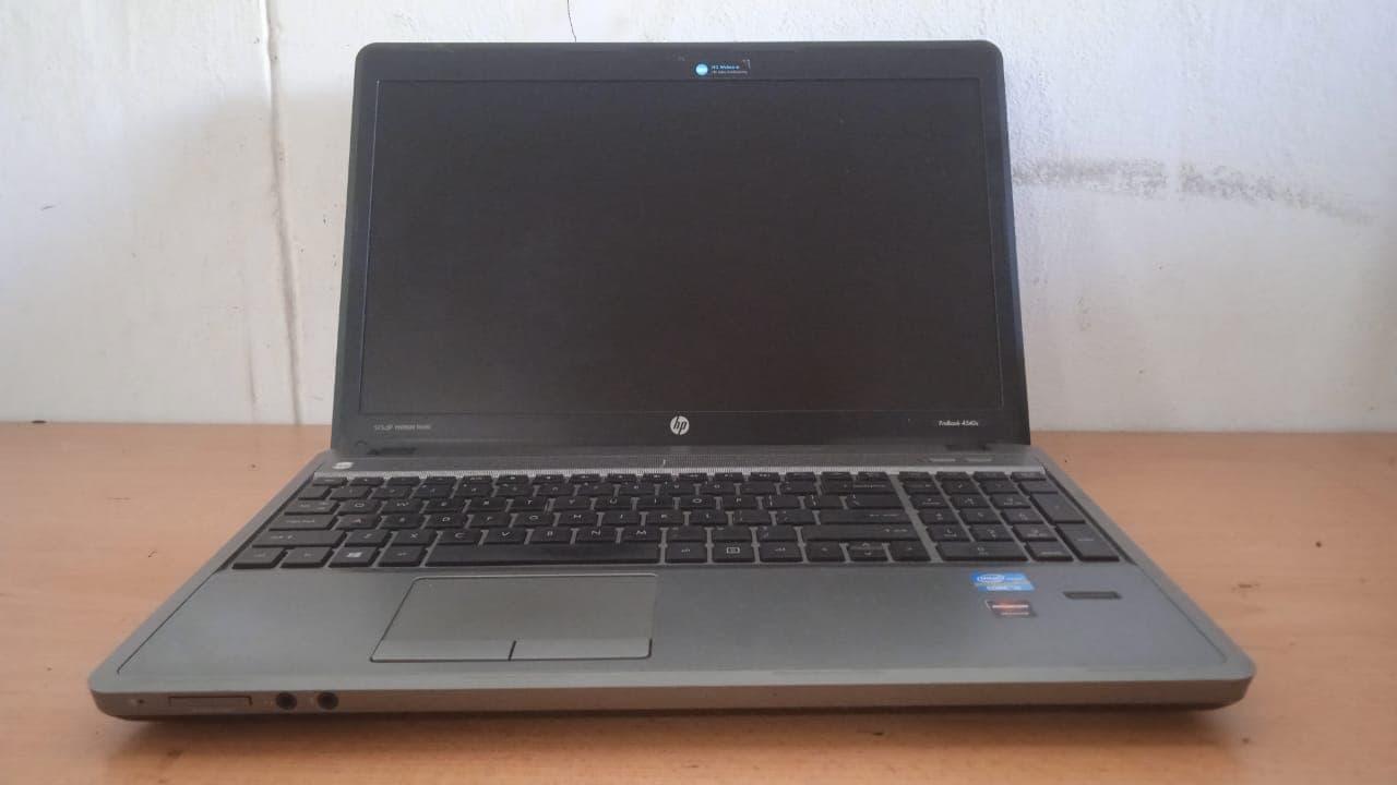 5 Portáteis Lenovo