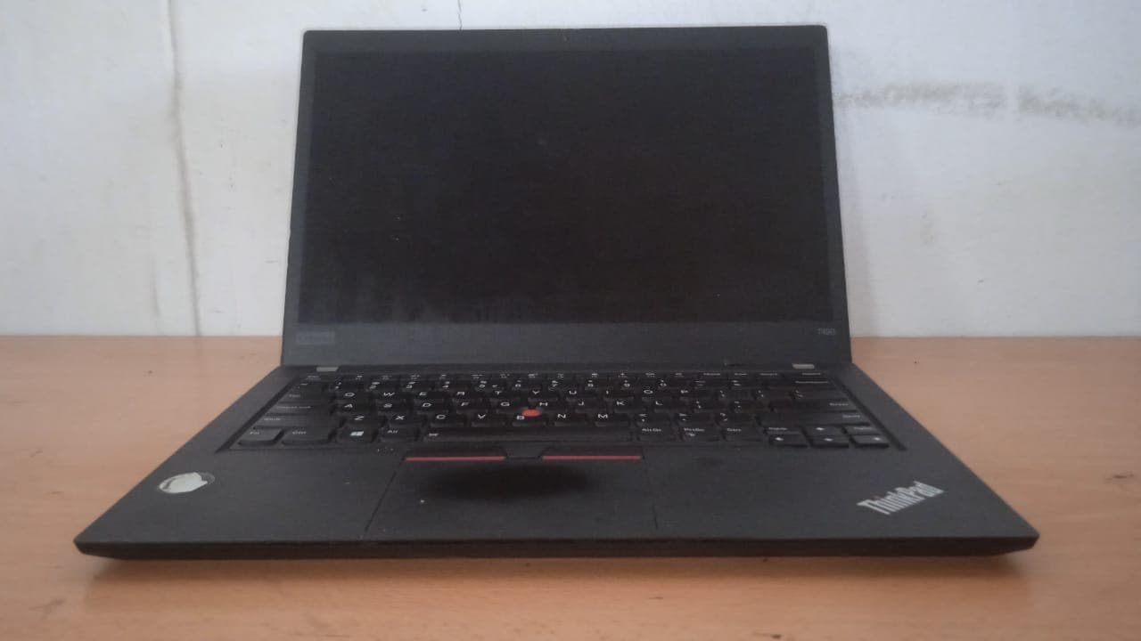 18 Portáteis Lenovo