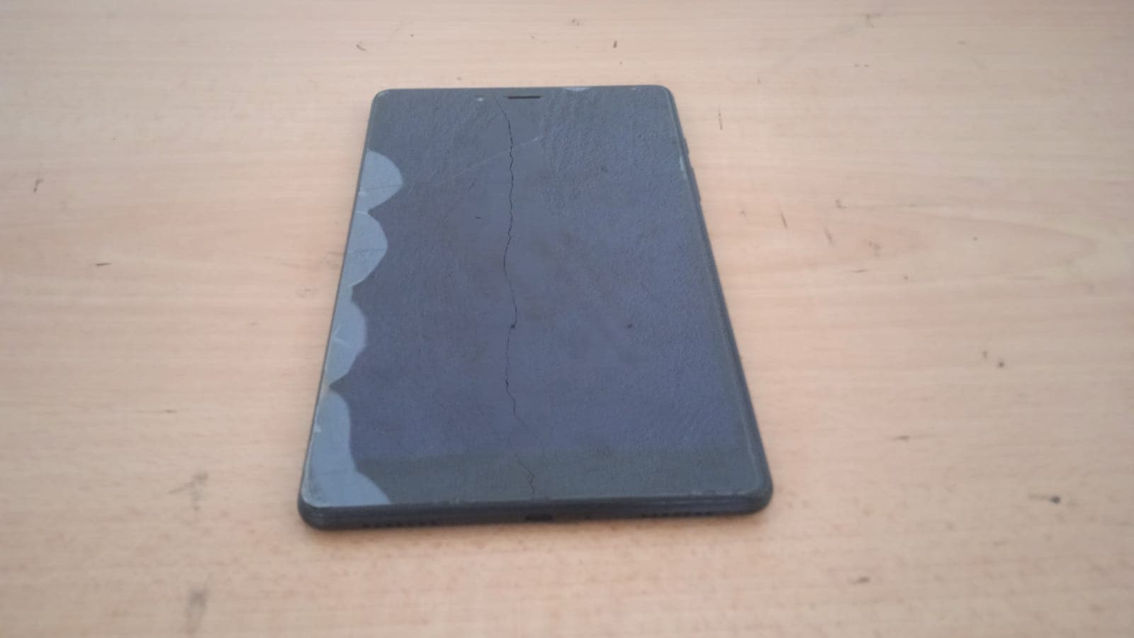 3 Tablets Samsung