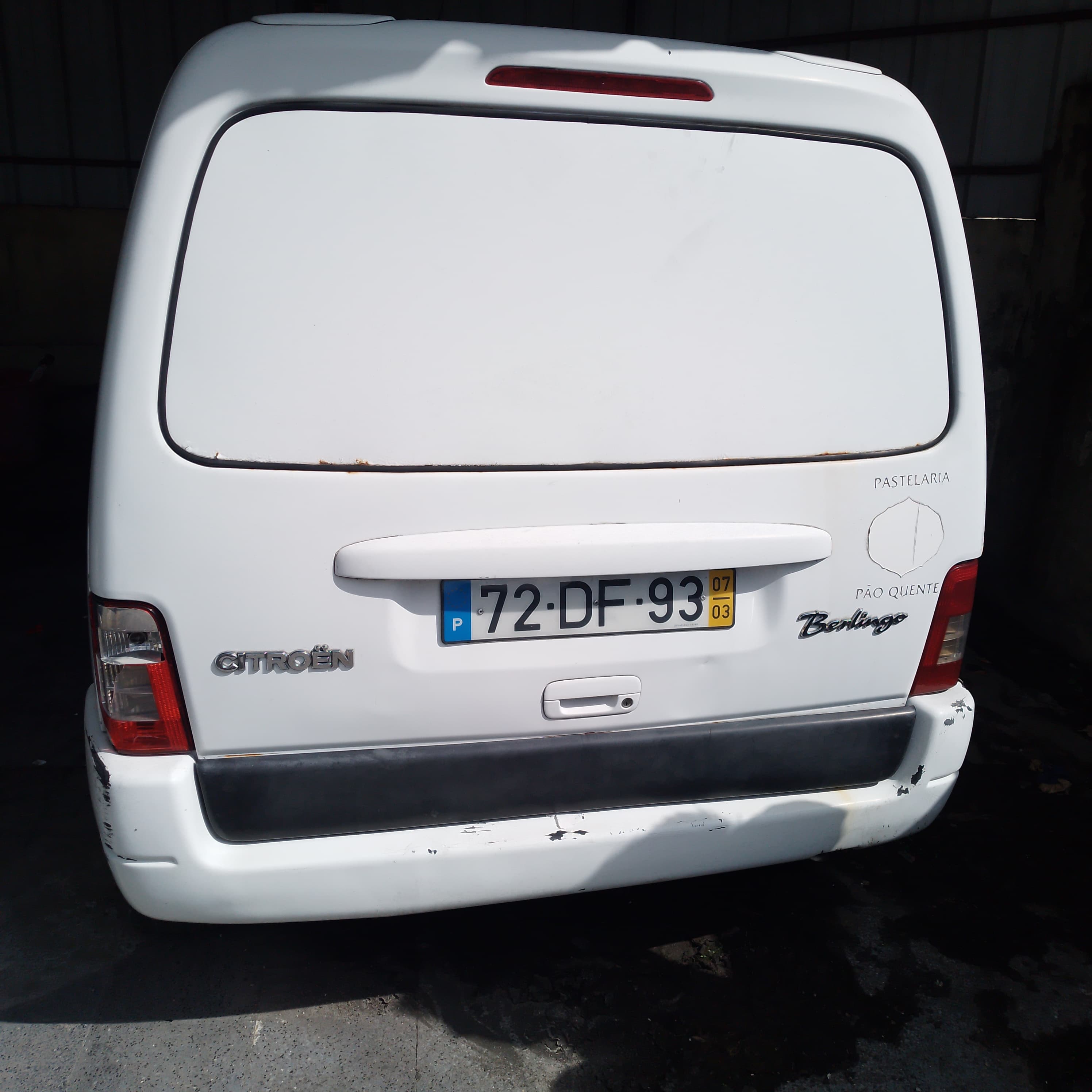 CITROEN GB