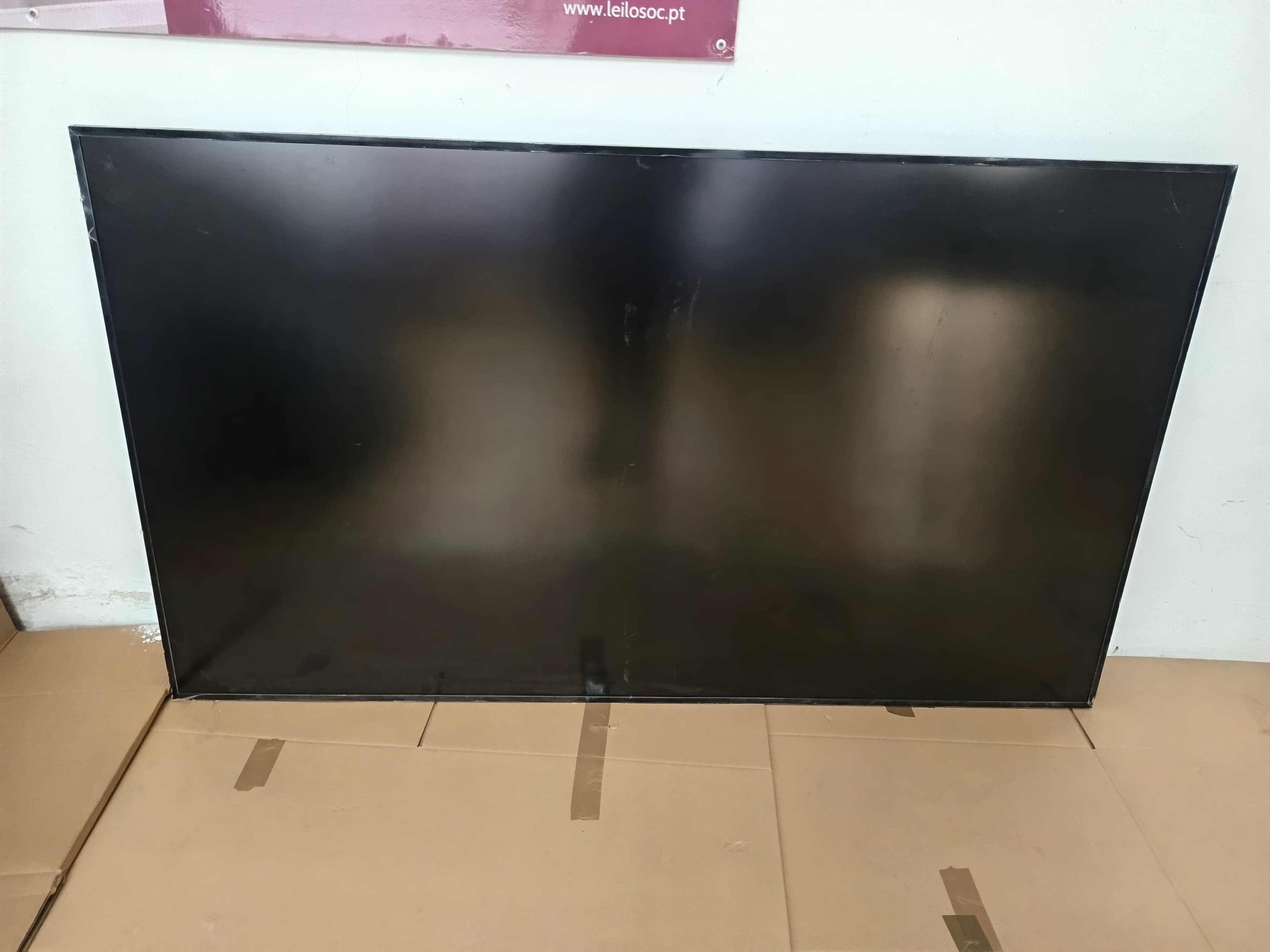 Plasma Digital Samsung 75"