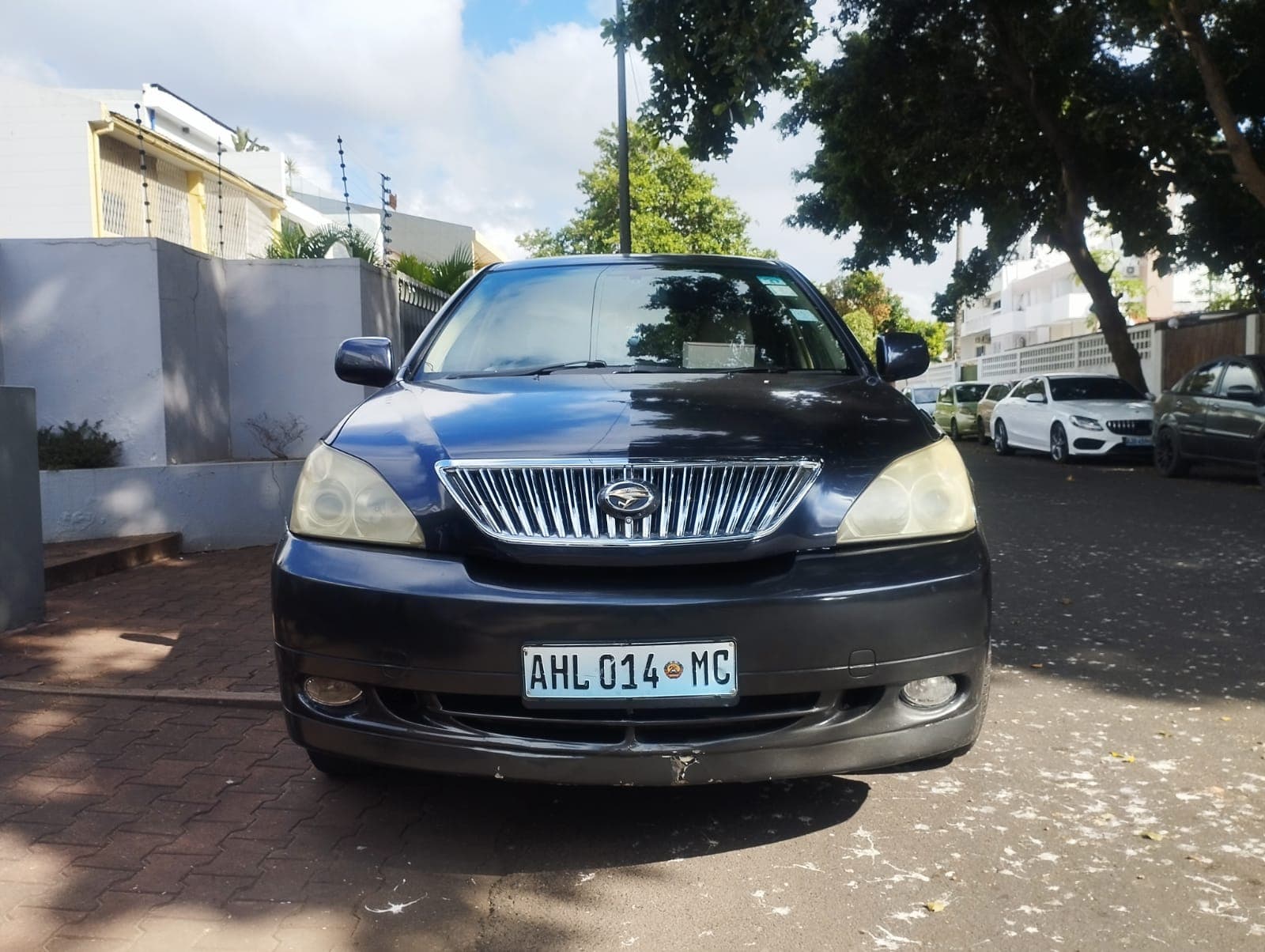 Viatura Ligeira