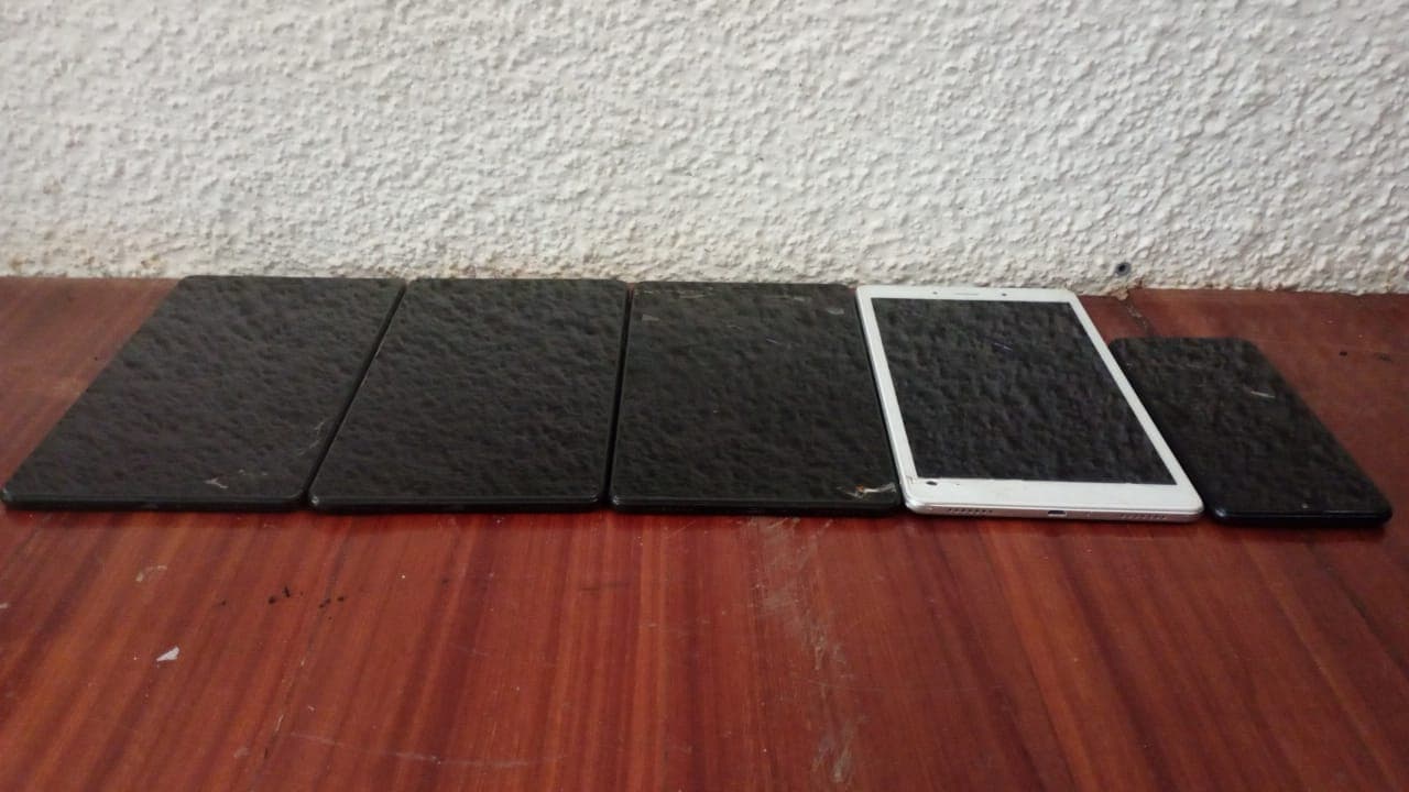Material Informático