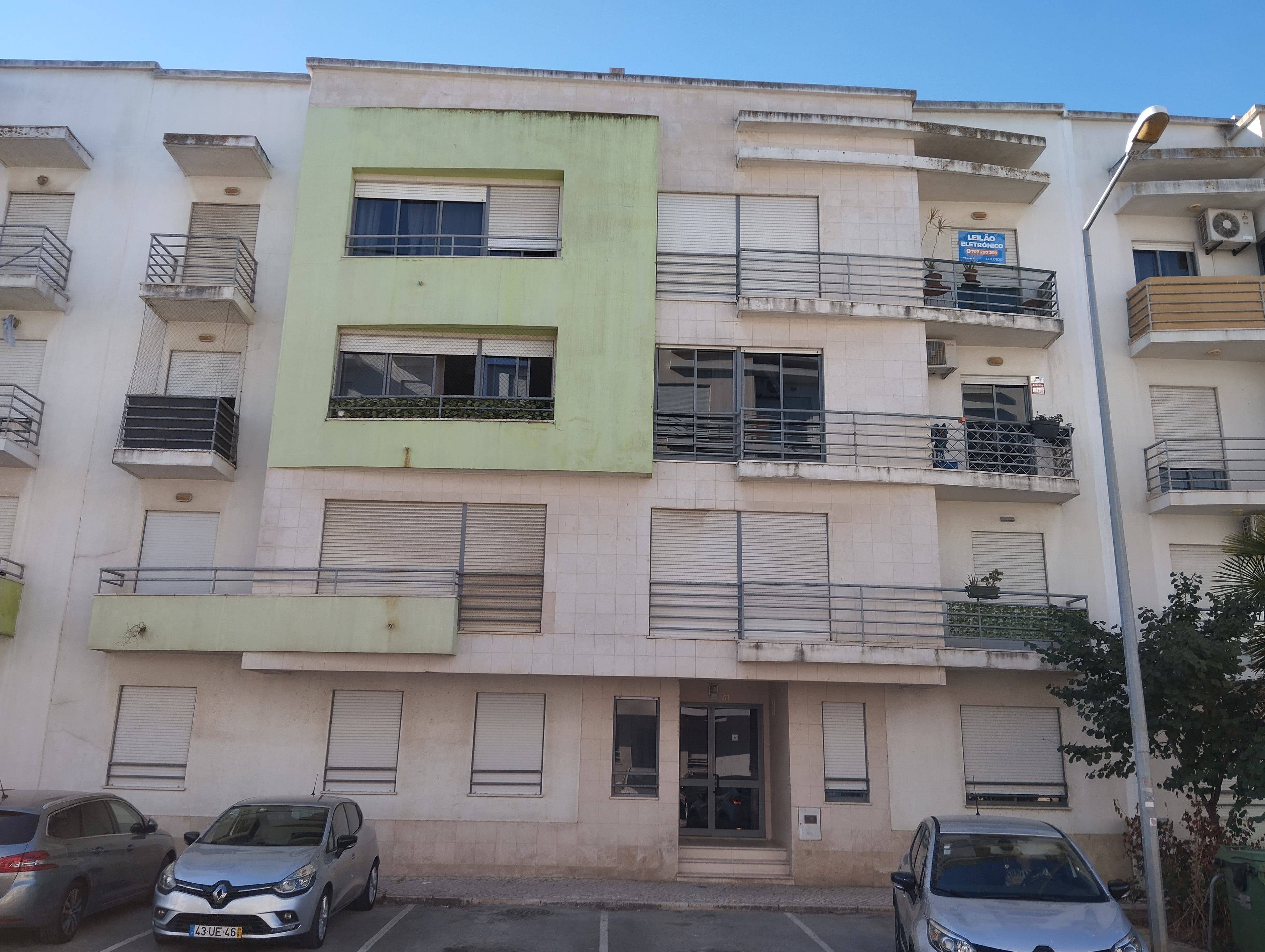 Apartamento
