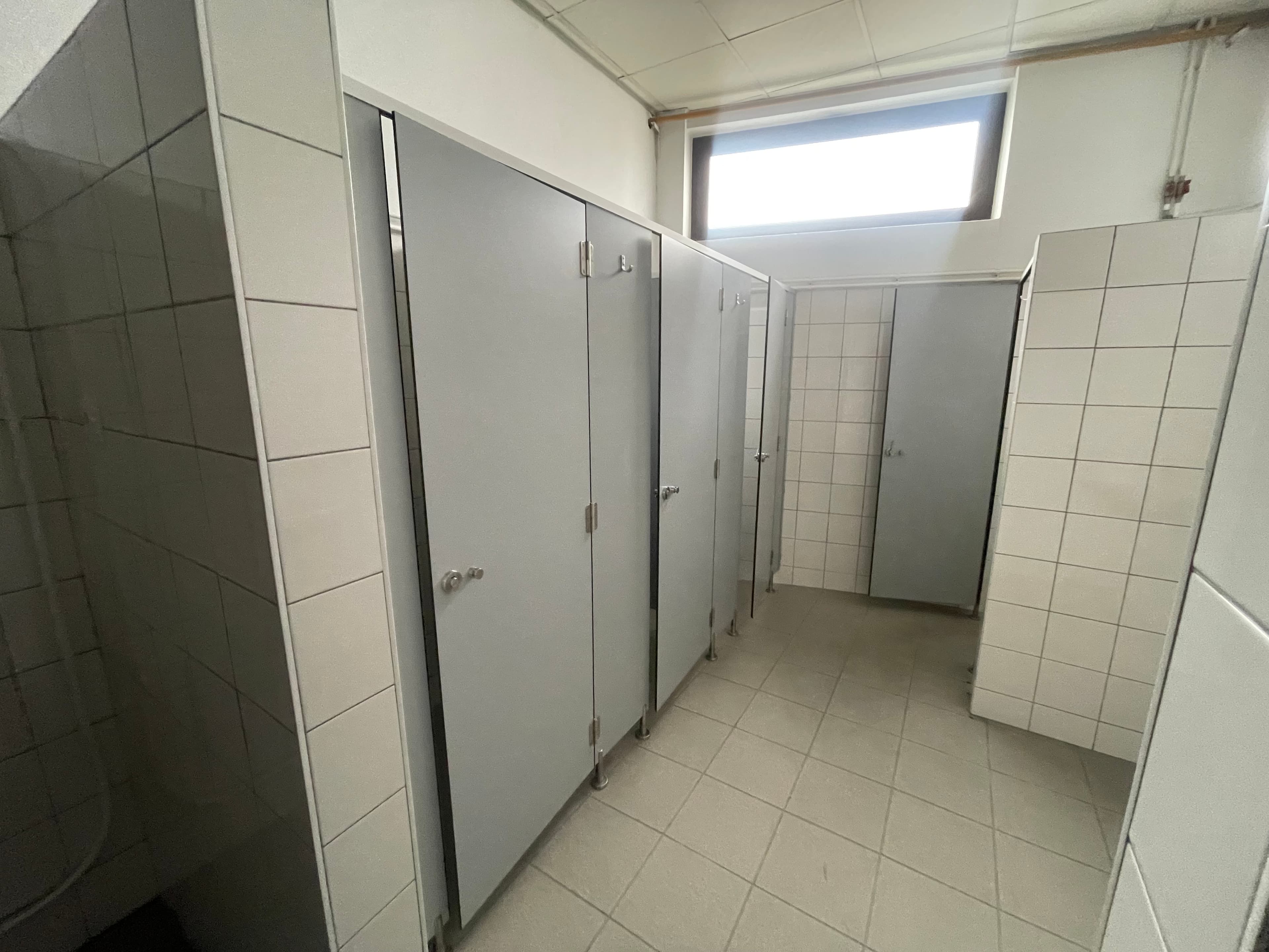 Portas Divisórias
