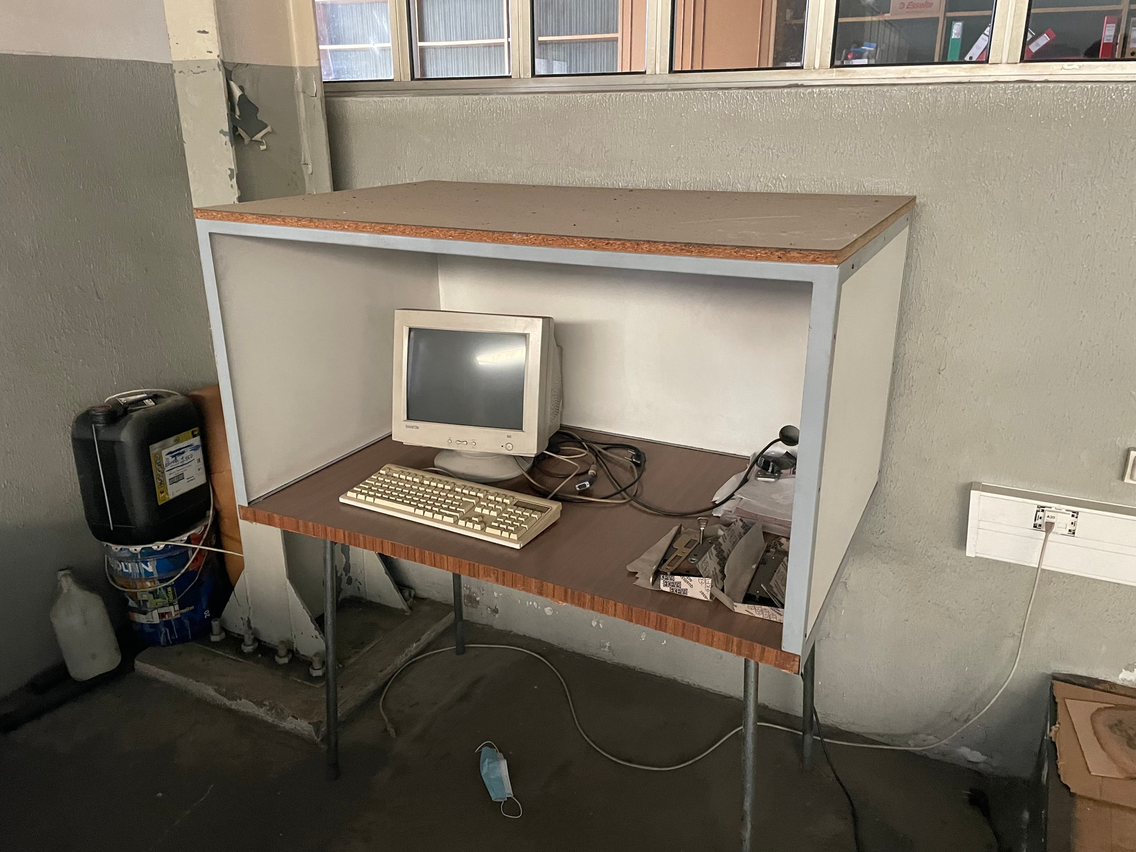 Computadores