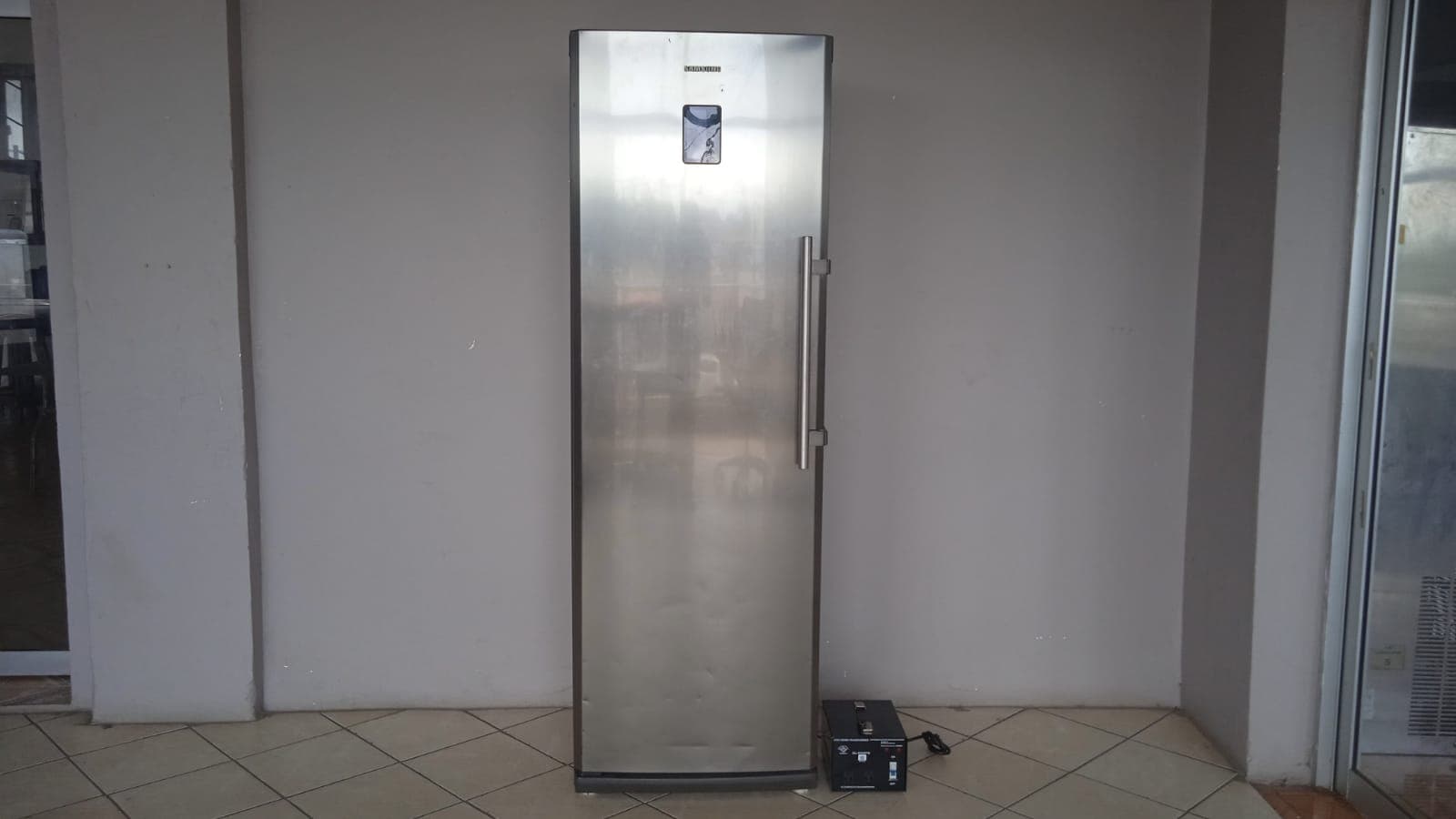 Frigorifico Samsung