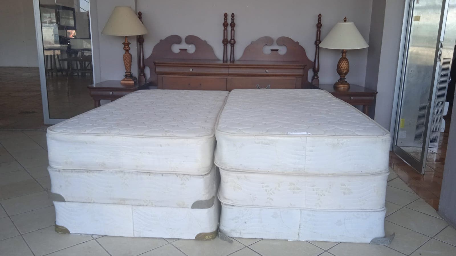 Móveis para quarto