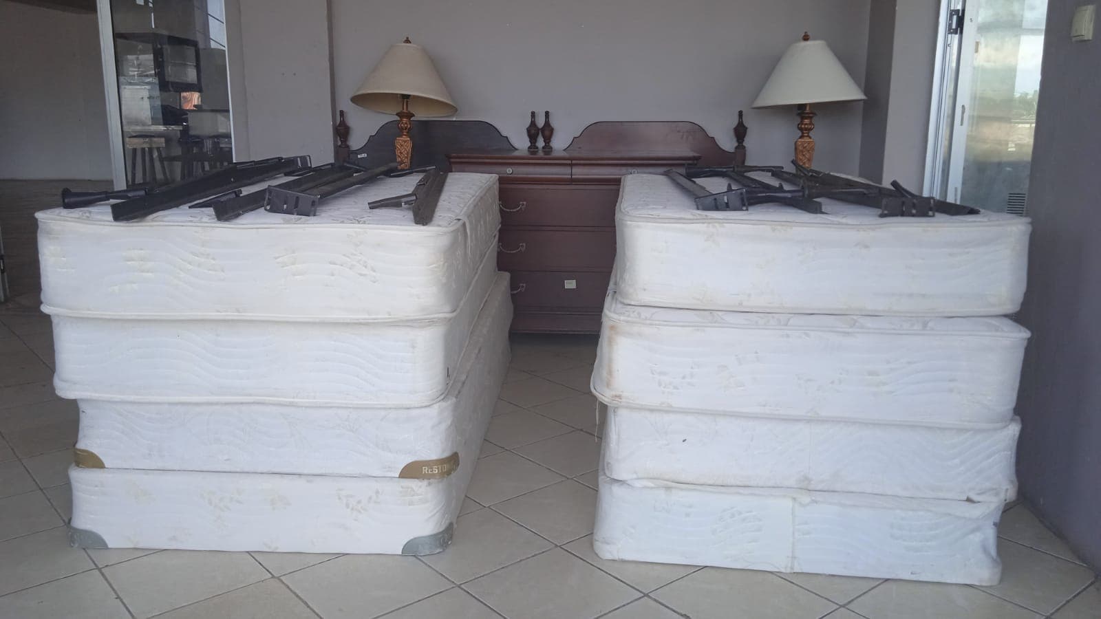 Móveis para quarto