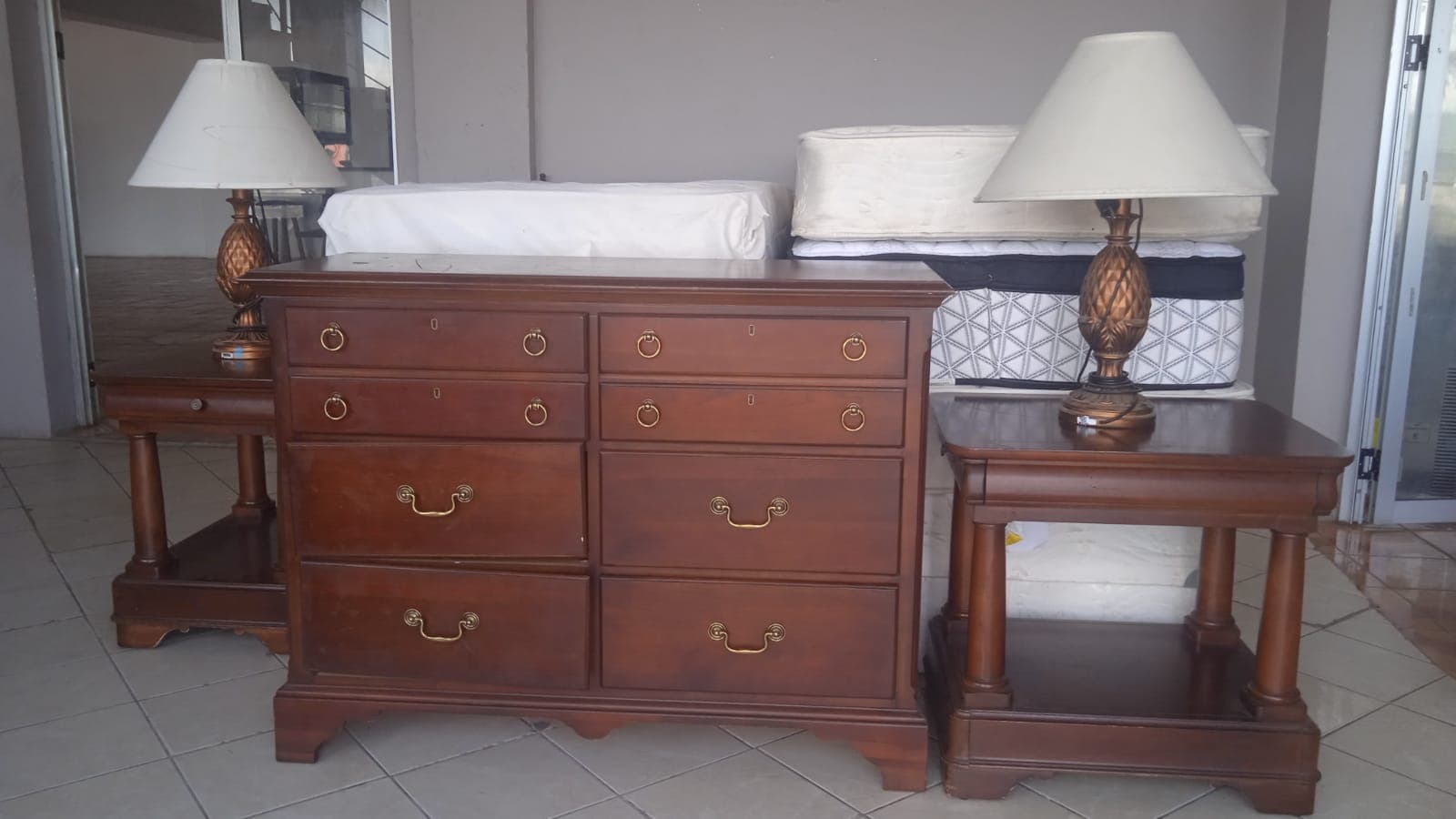 Mobília de quarto