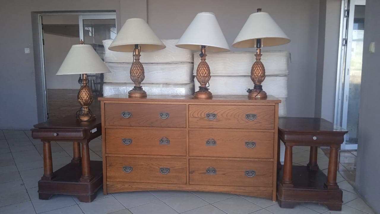 Móveis para quarto
