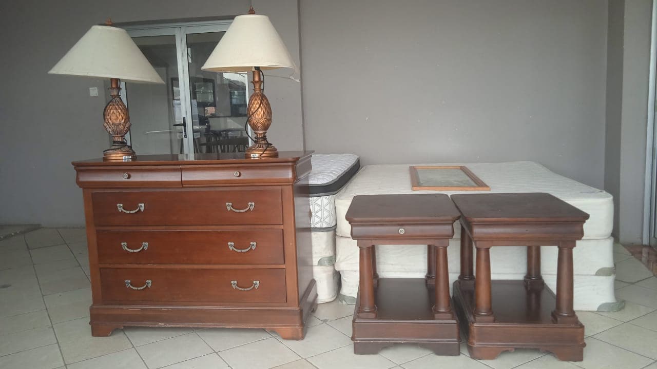 Móveis para quarto