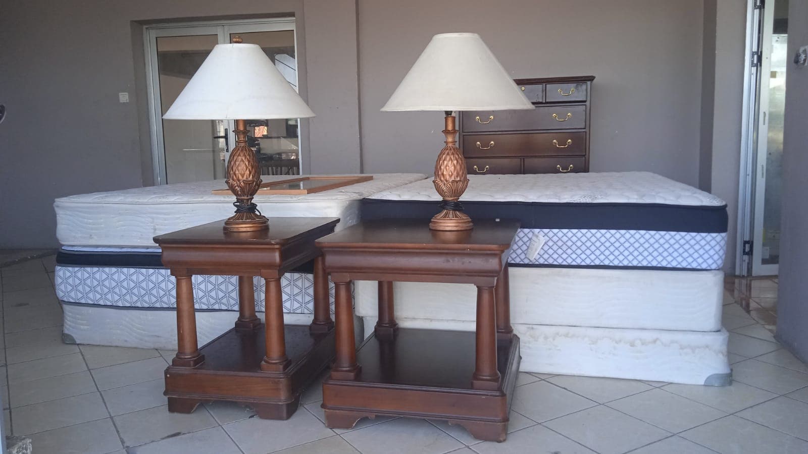 Móveis para quarto