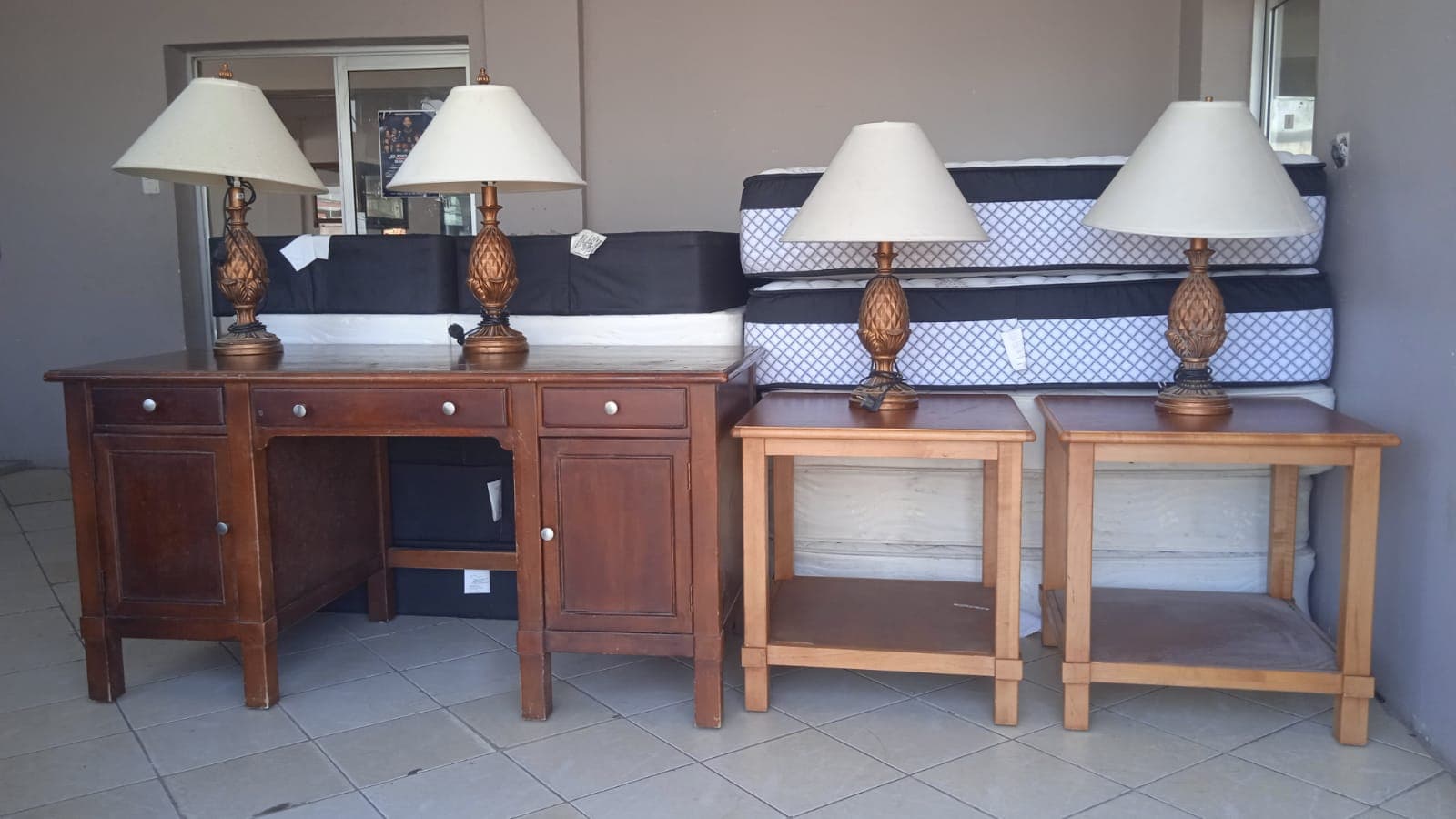 Móveis para quarto