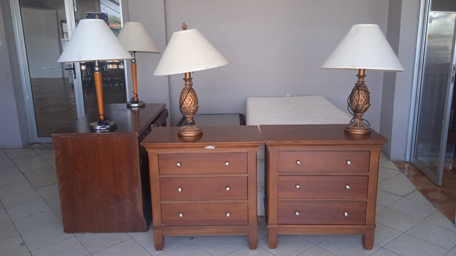 Móveis para quarto