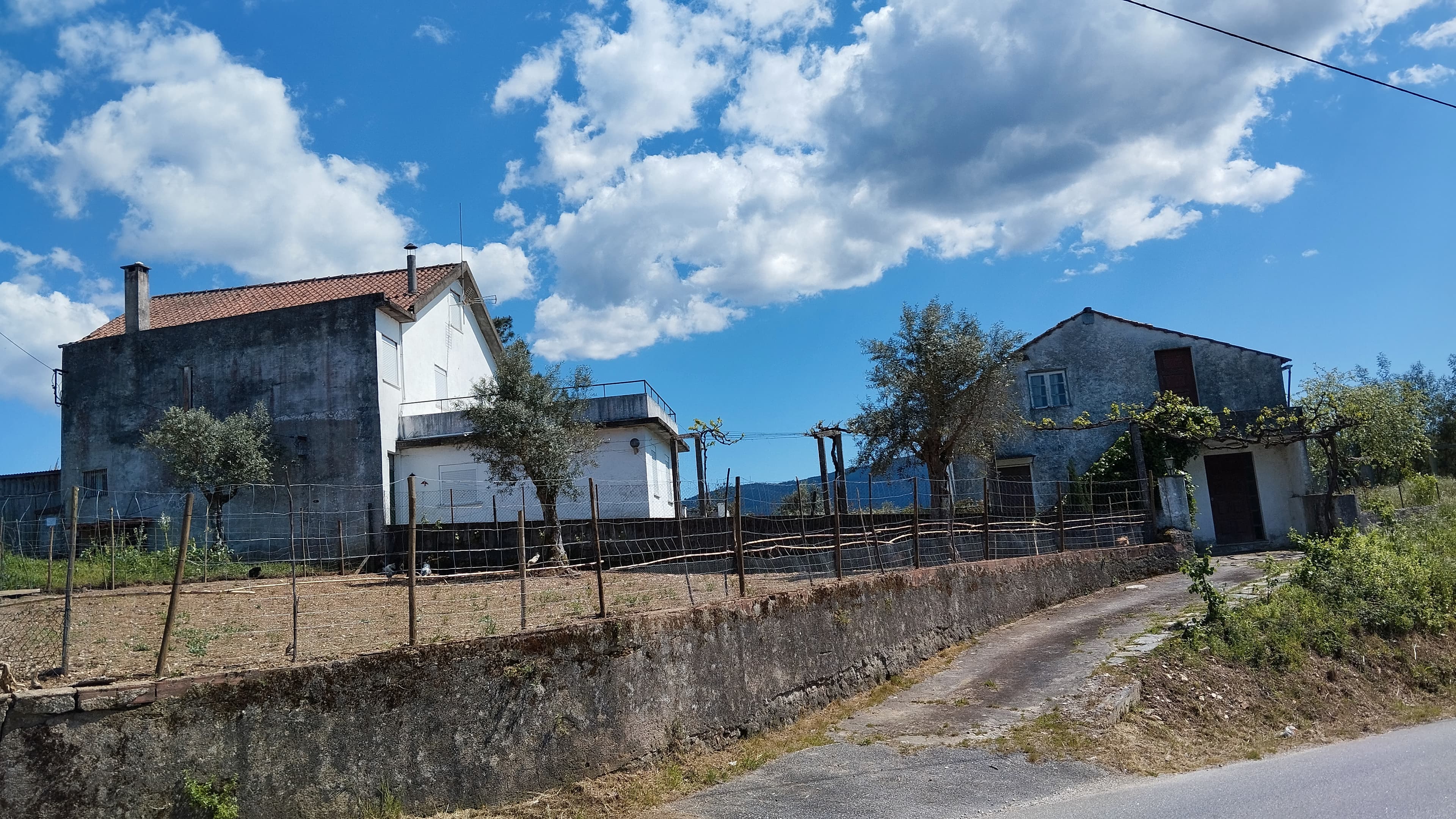 Quinhão Hereditário