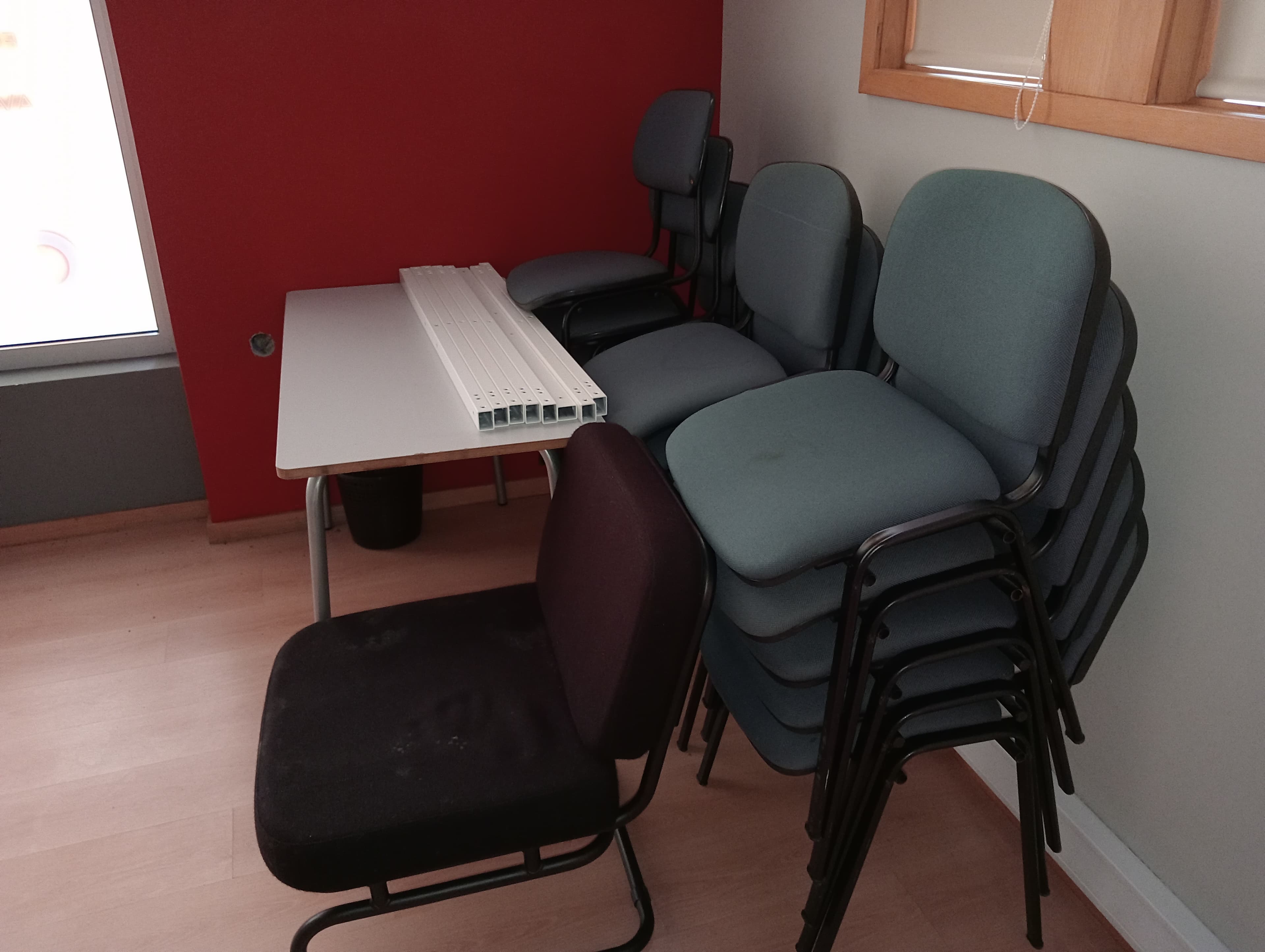 Equipamento Escritório