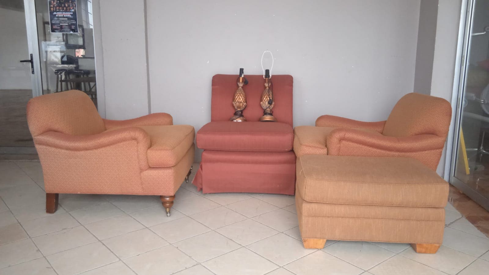 Móveis para lar