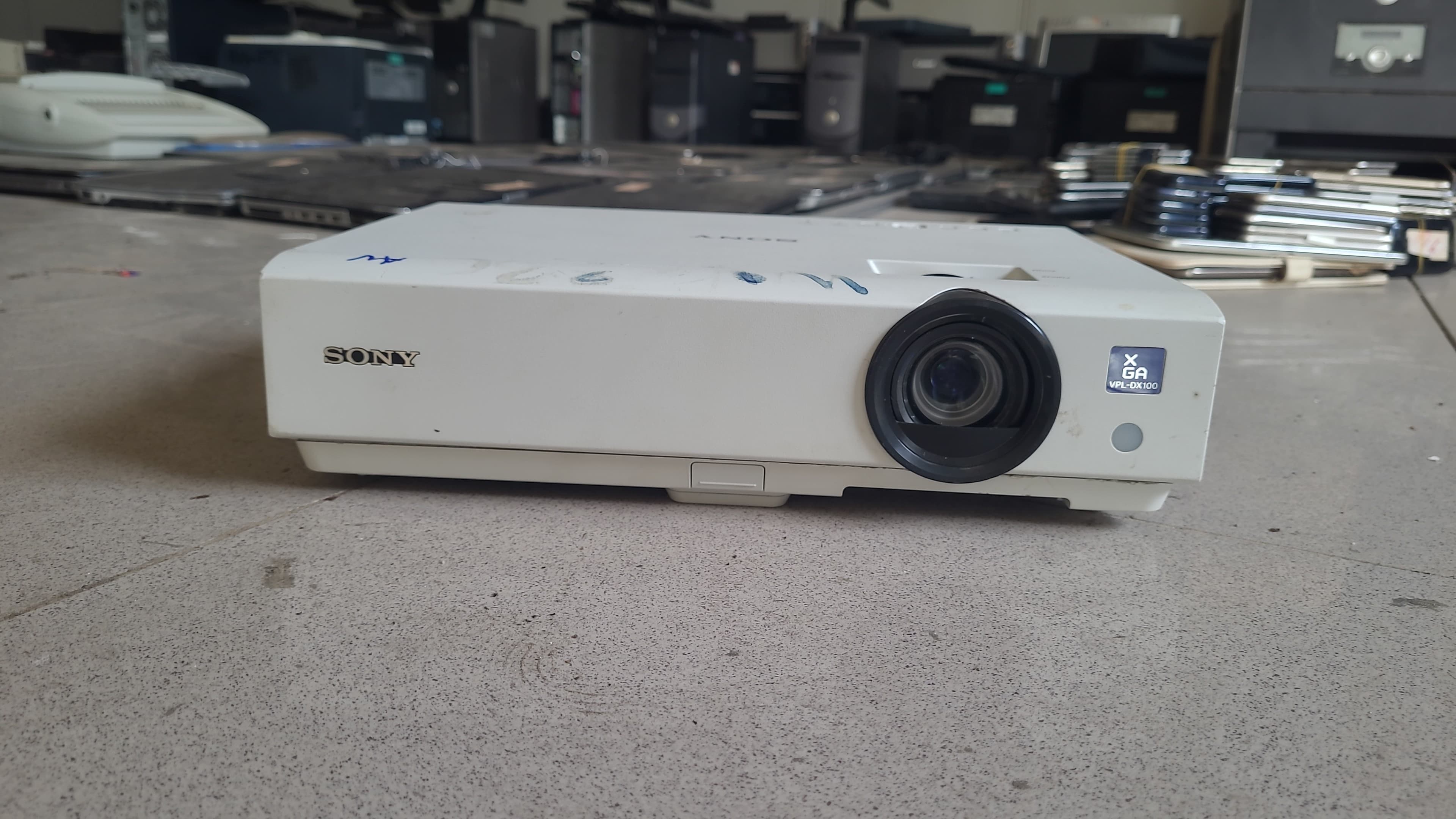 Projector