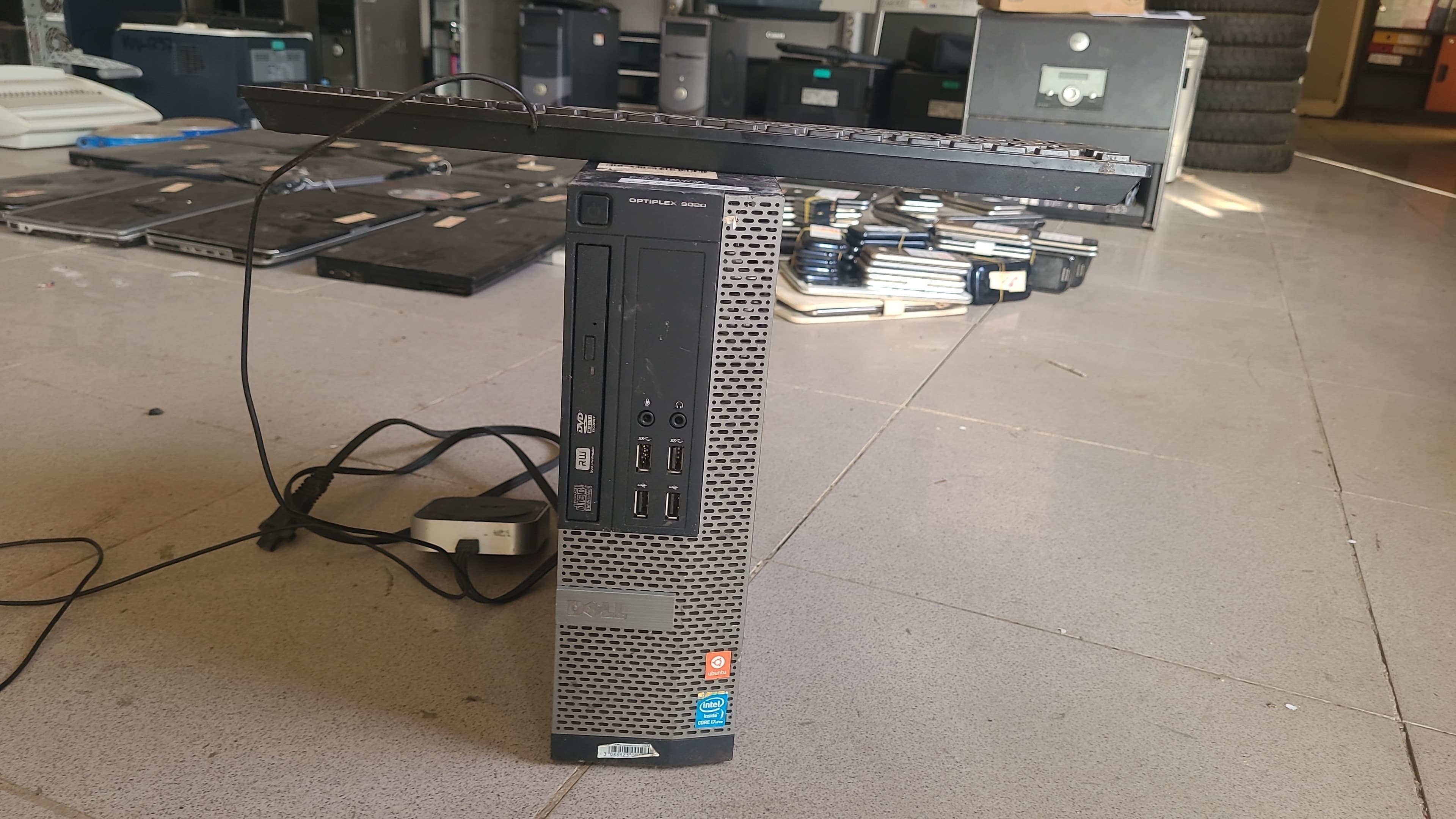 Desktop