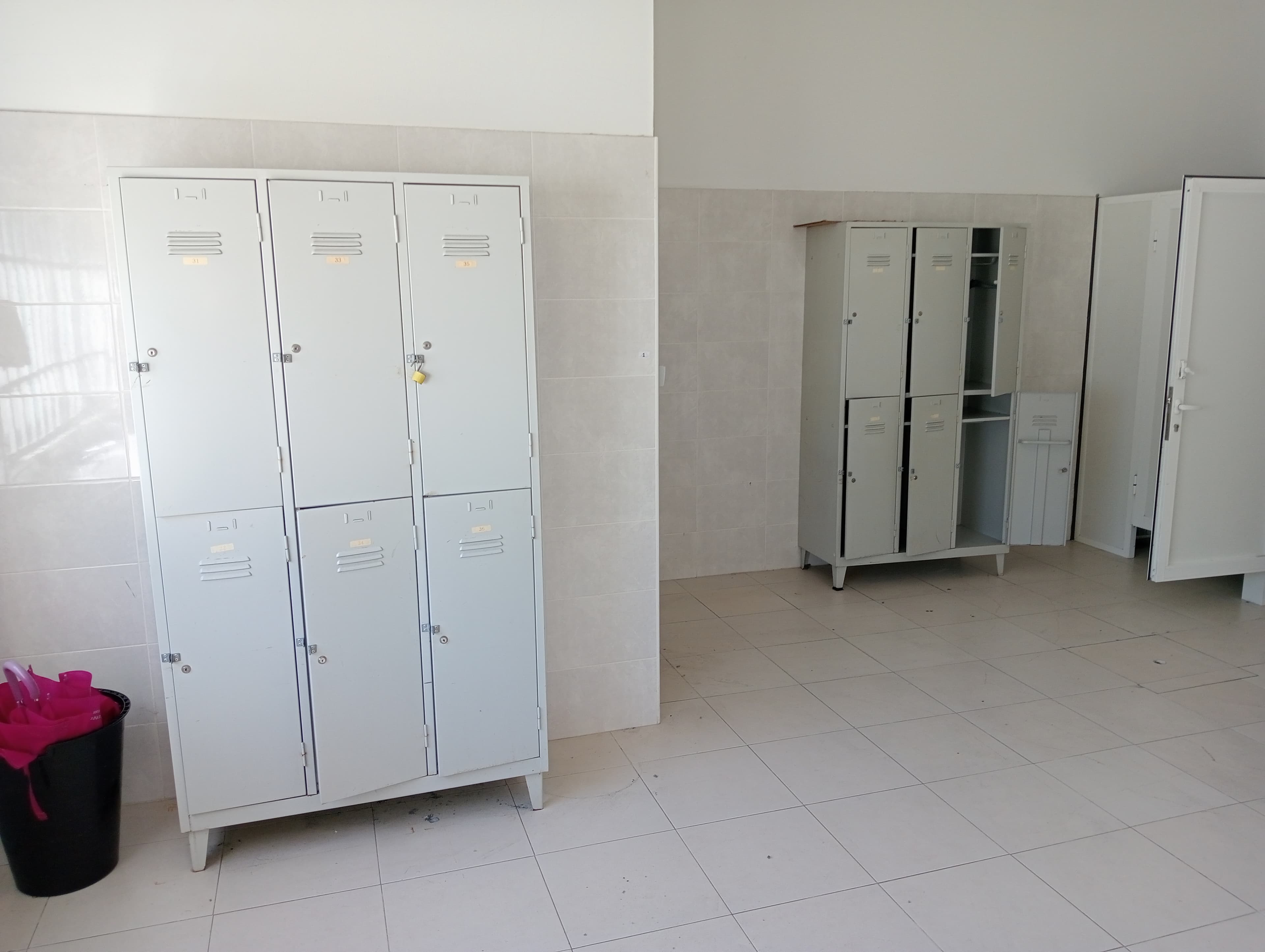 Equipamento Diverso