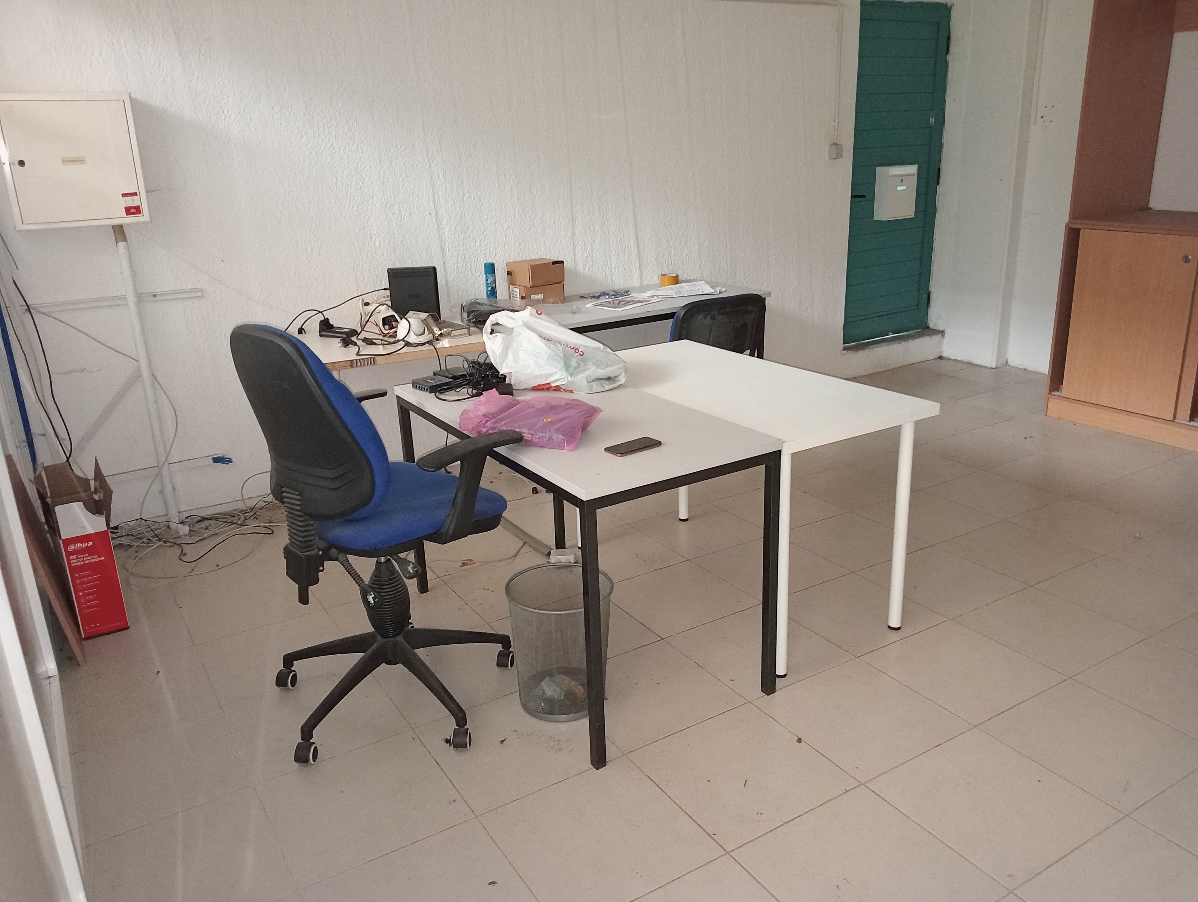 Equipamento Diverso