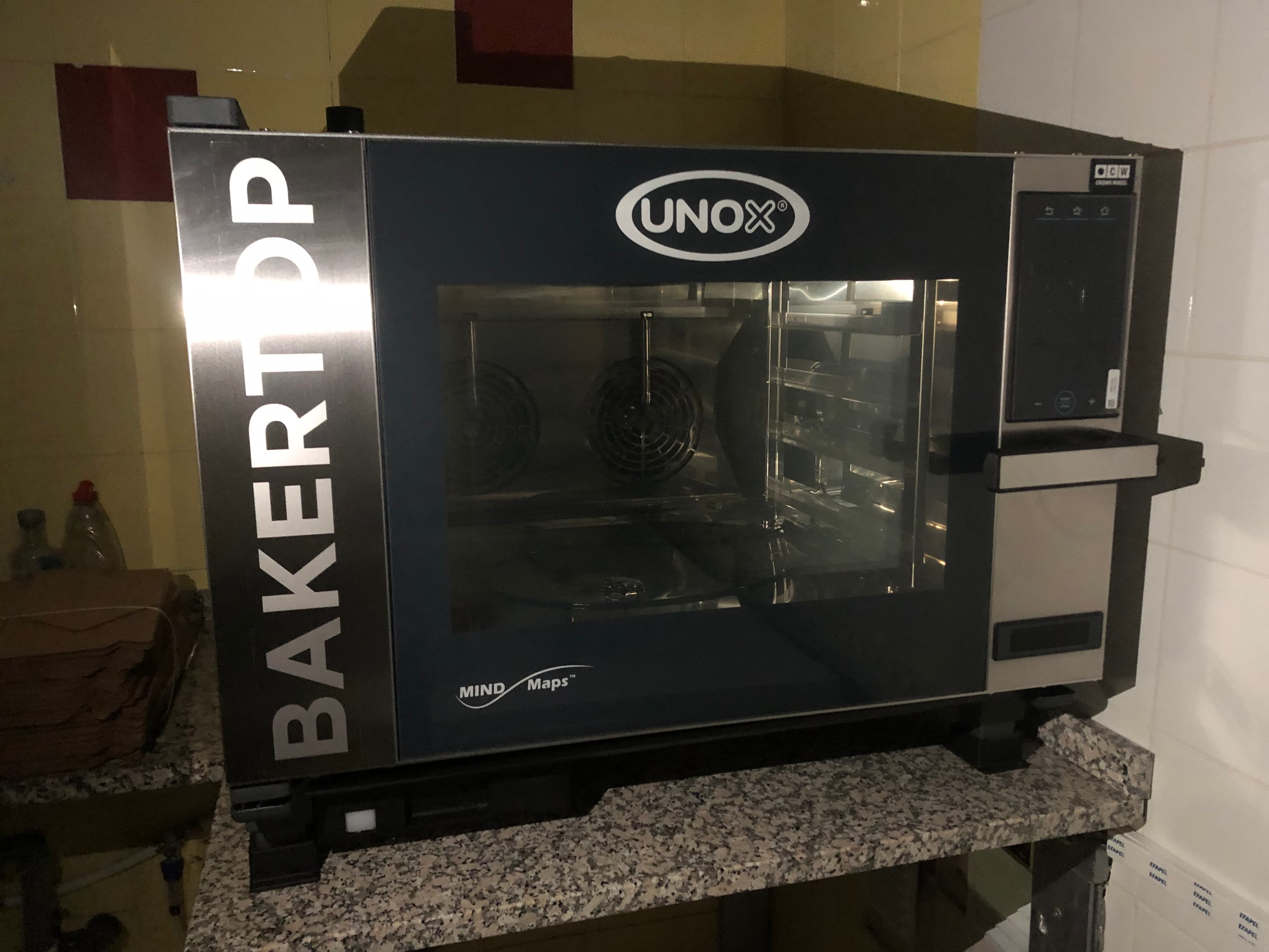 Forno Unox