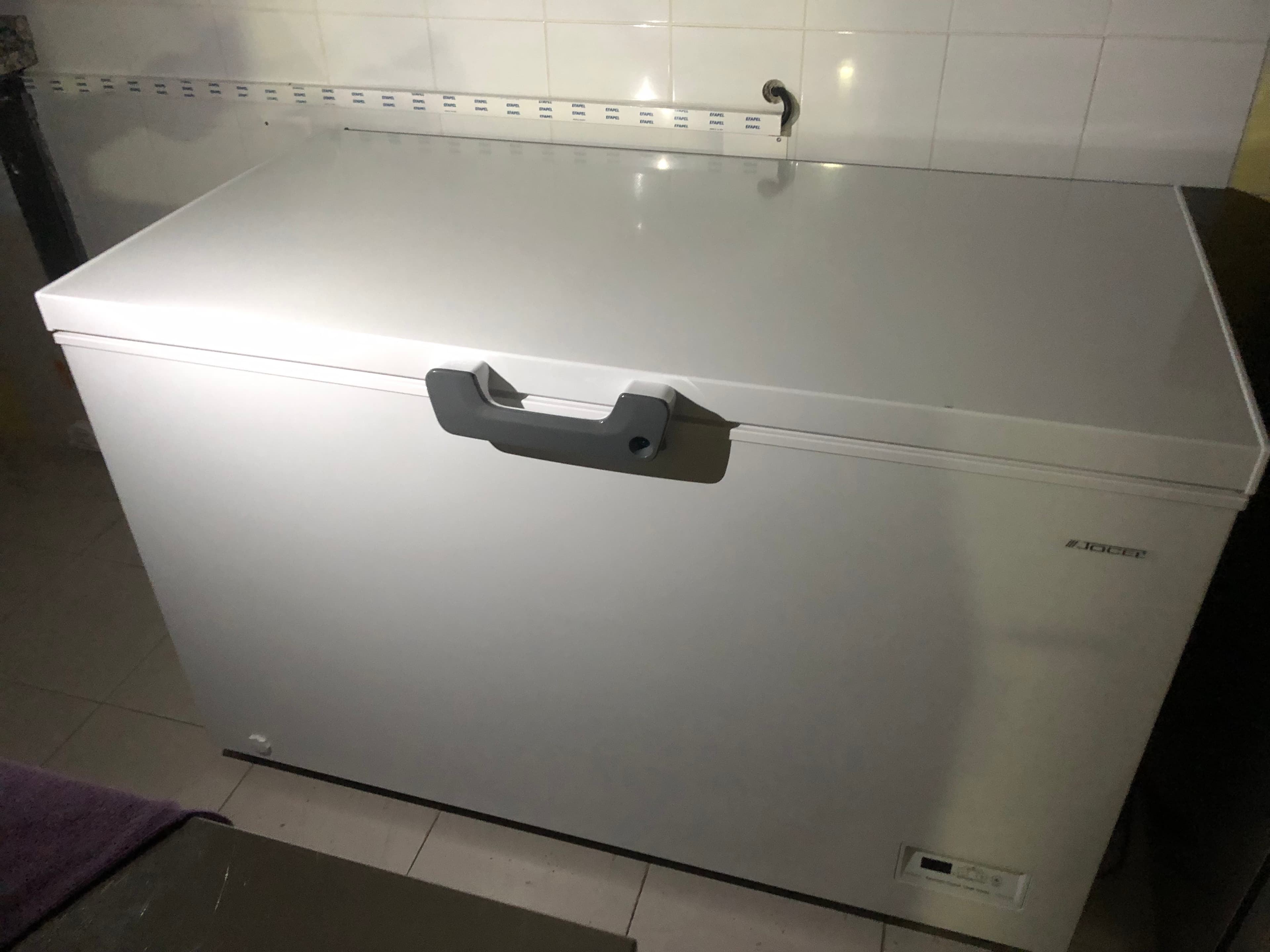 Arca Jocel