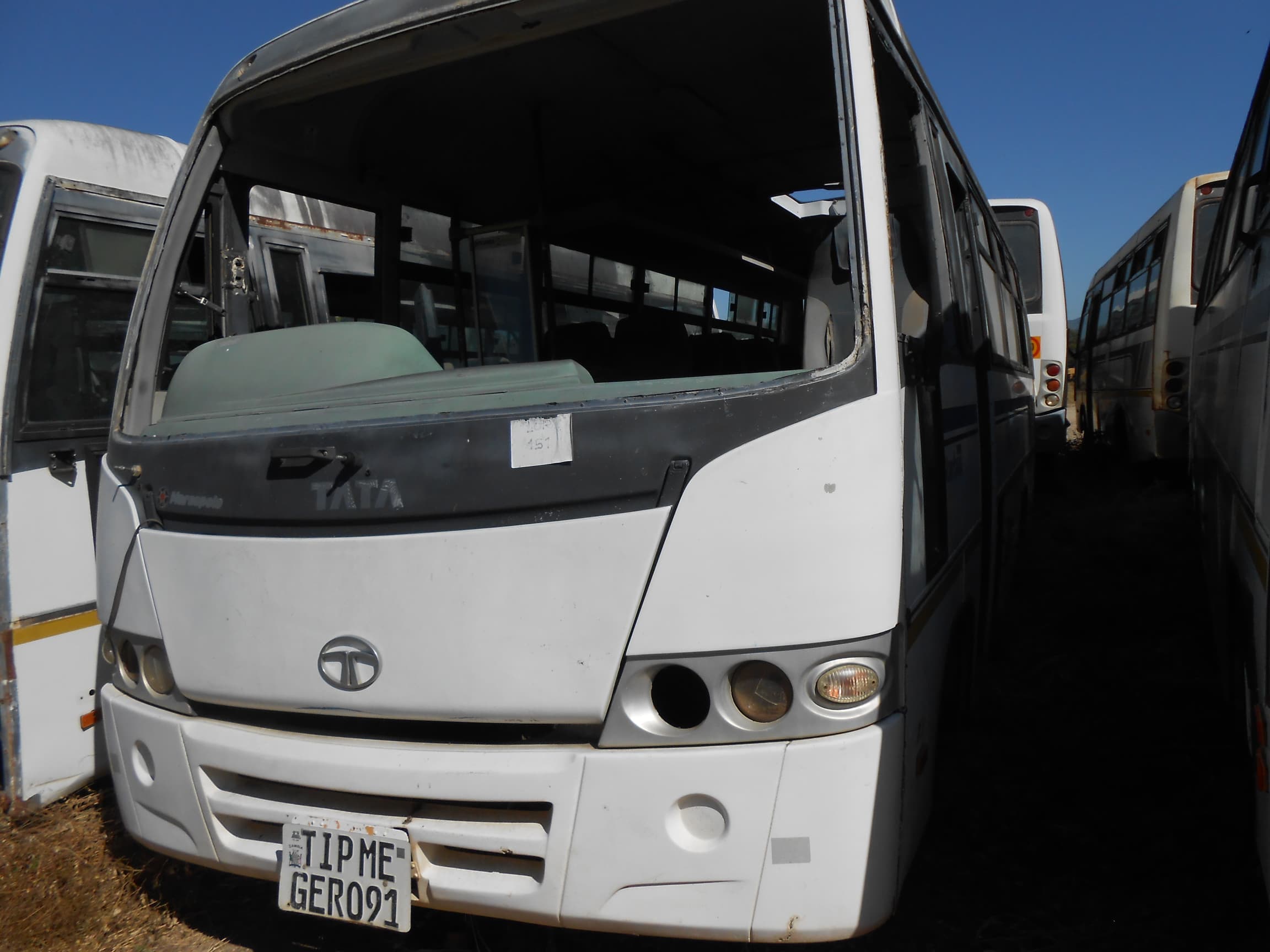 Mini-Bus