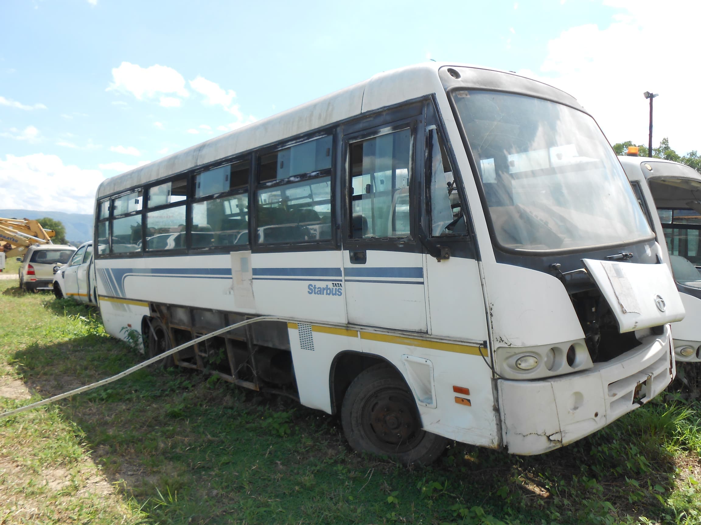 Mini-Bus